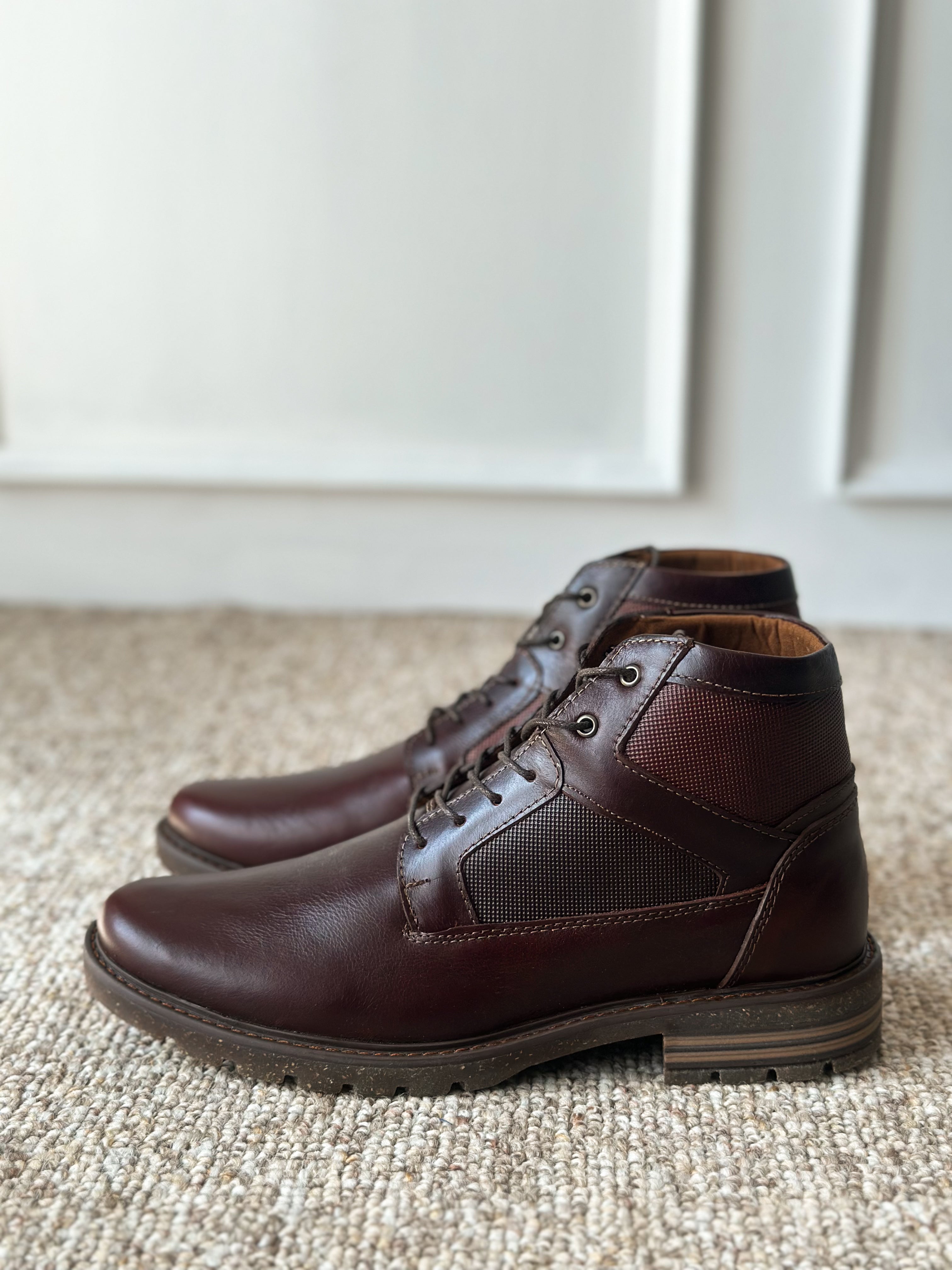 Zapato Jade R-541