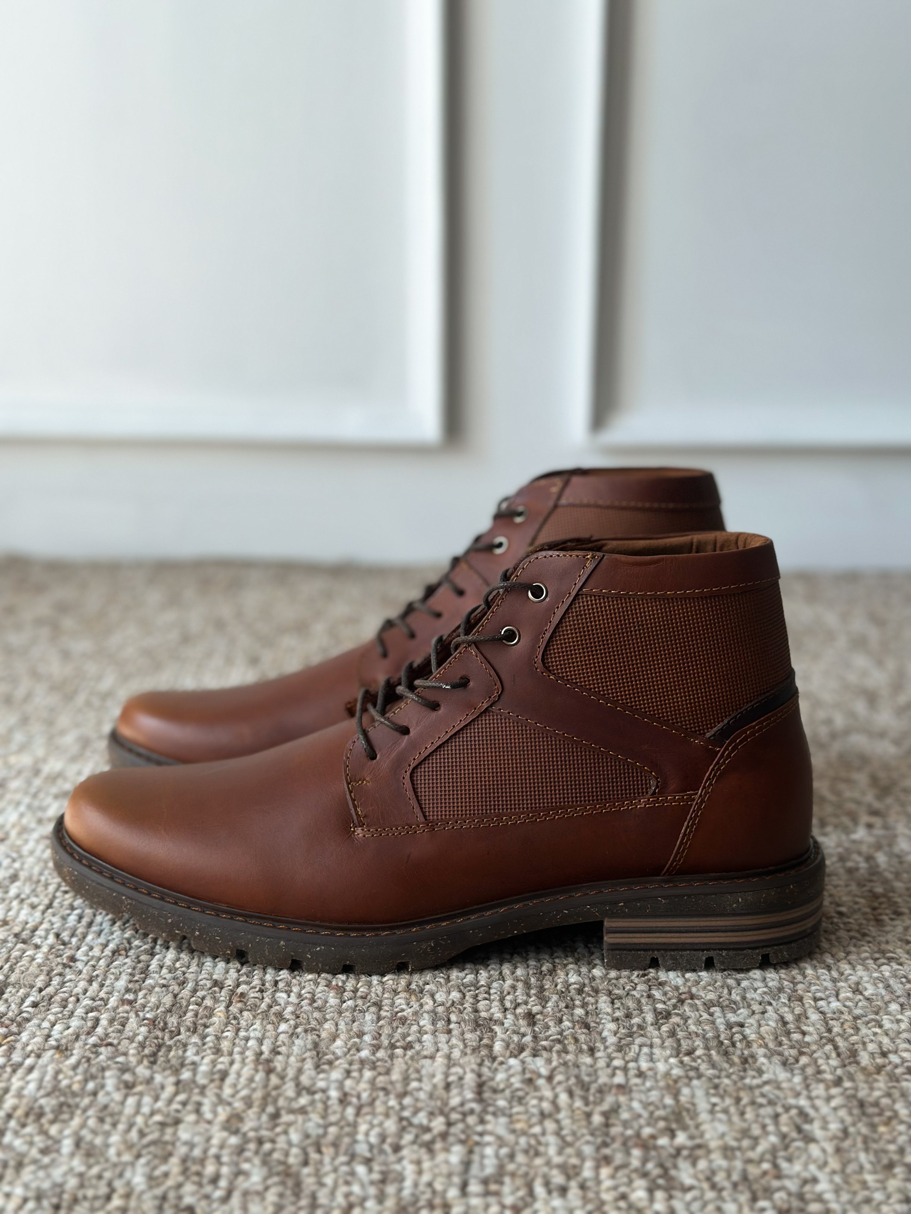 Zapato Jade R-541