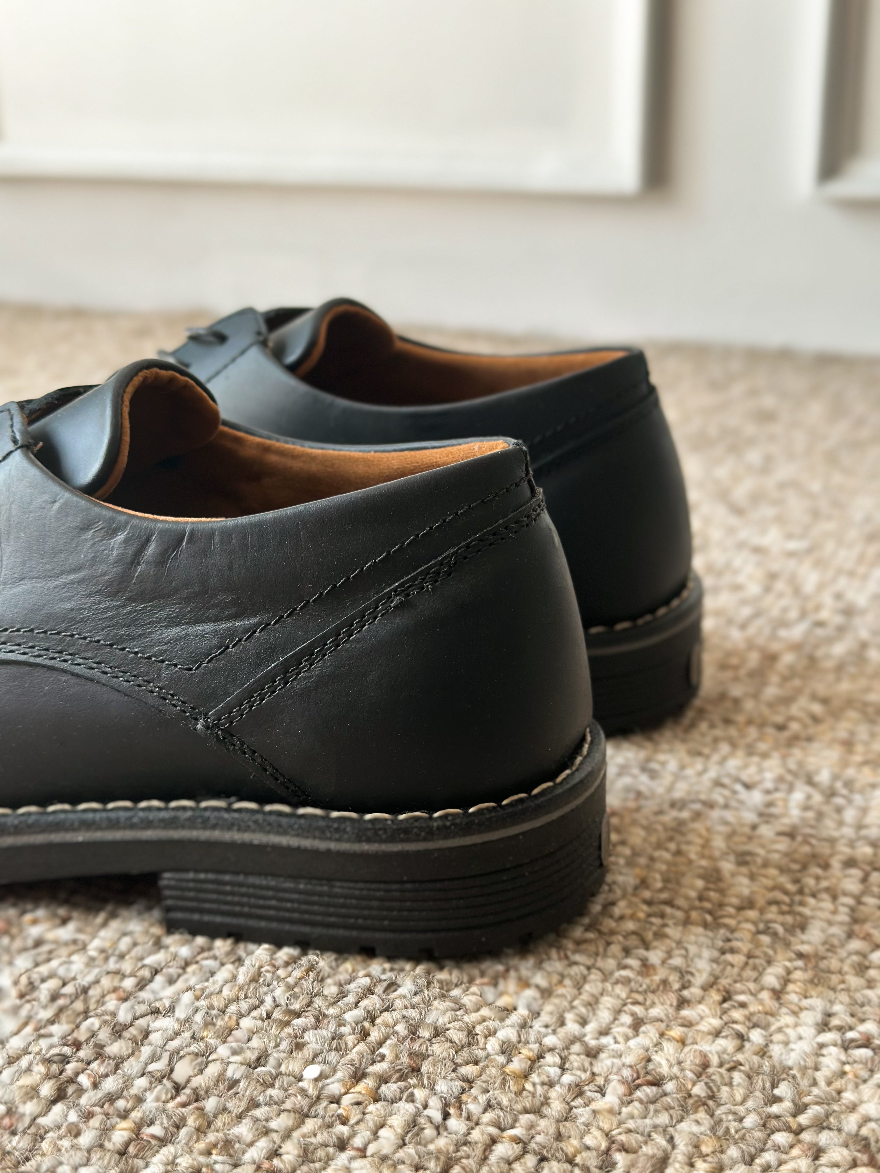 Zapato Jade R-533