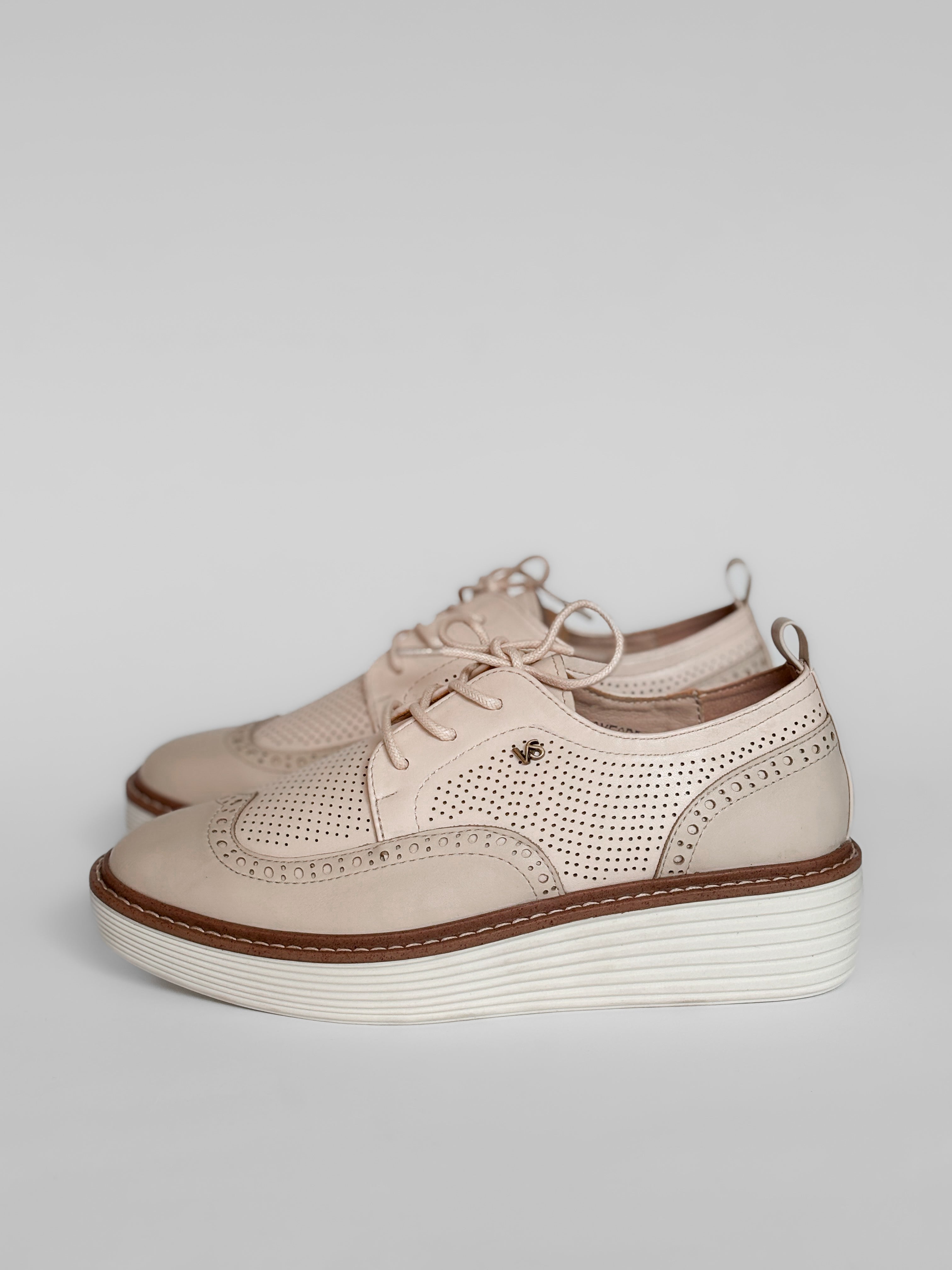 Zapato V-Singular VS-Oxford