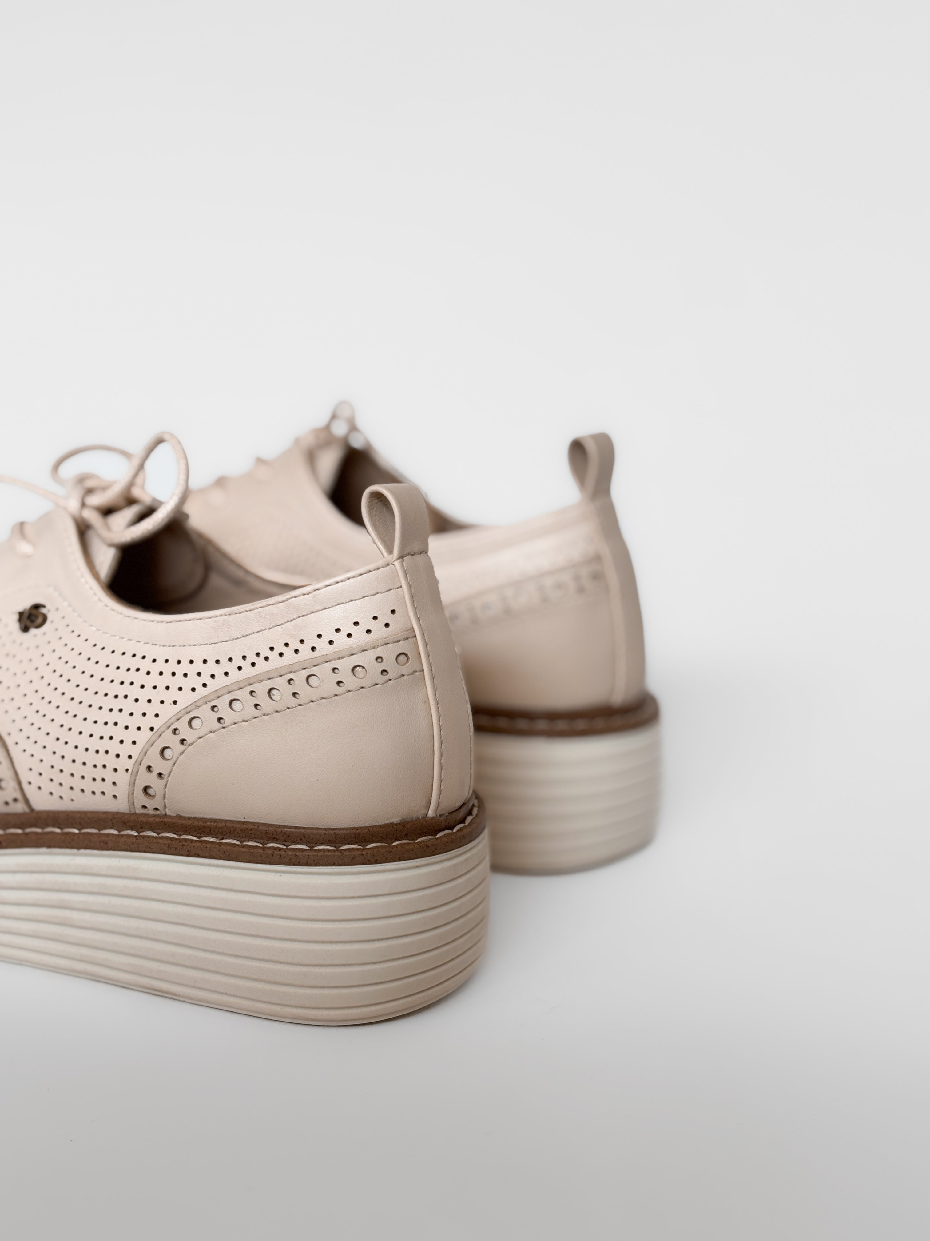 Zapato V-Singular VS-Oxford