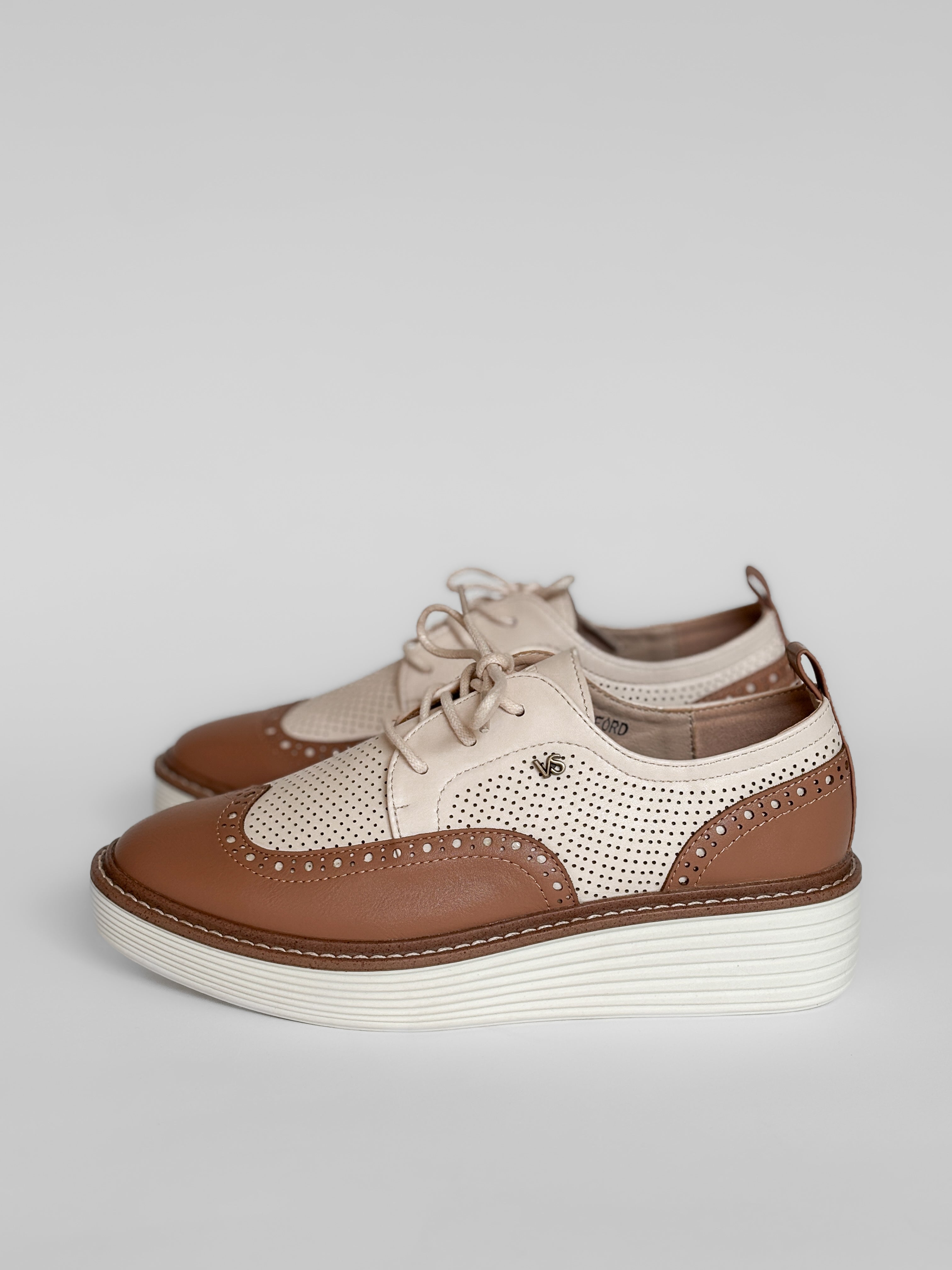 Zapato V-Singular VS-Oxford