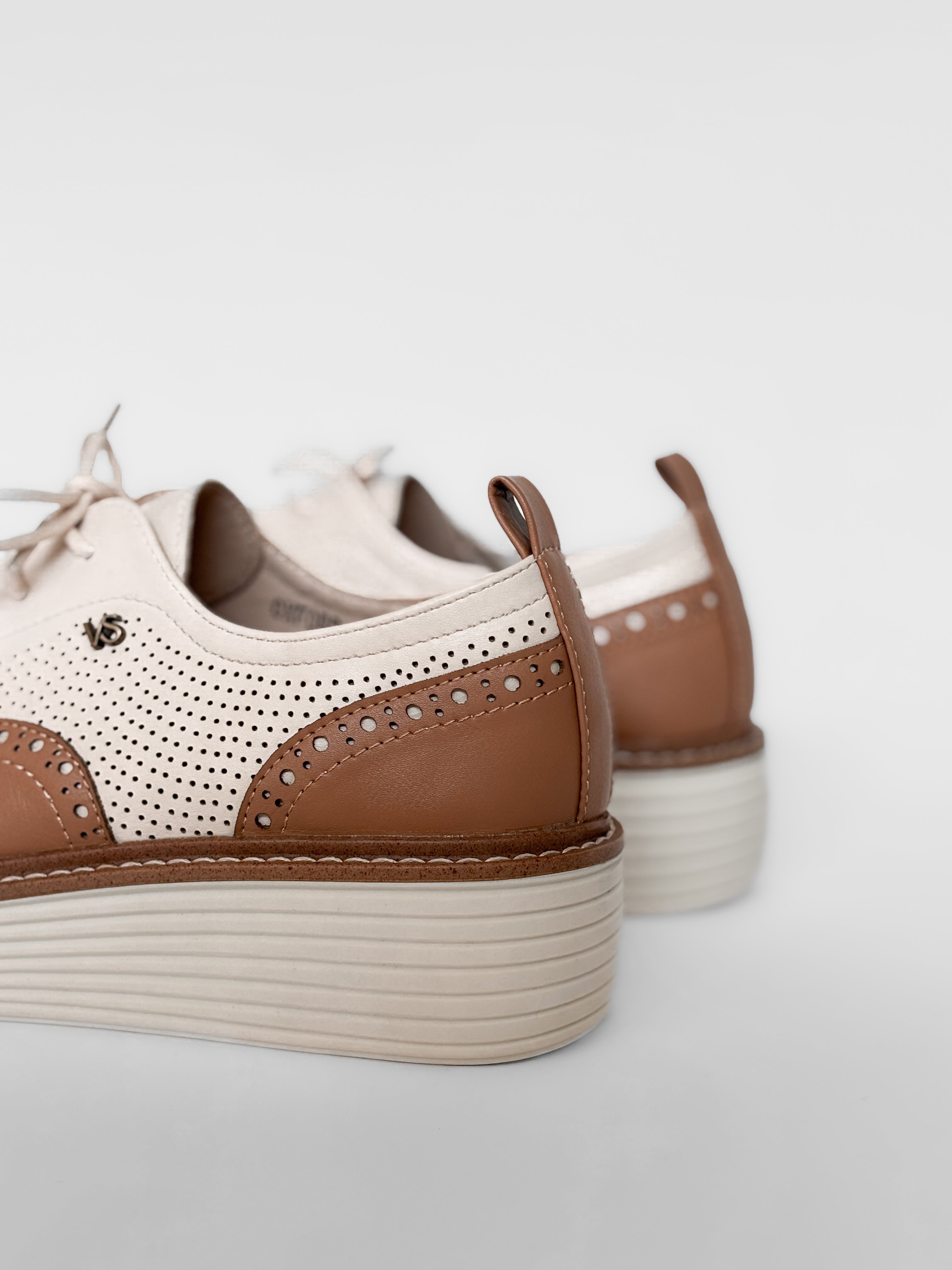 Zapato V-Singular VS-Oxford