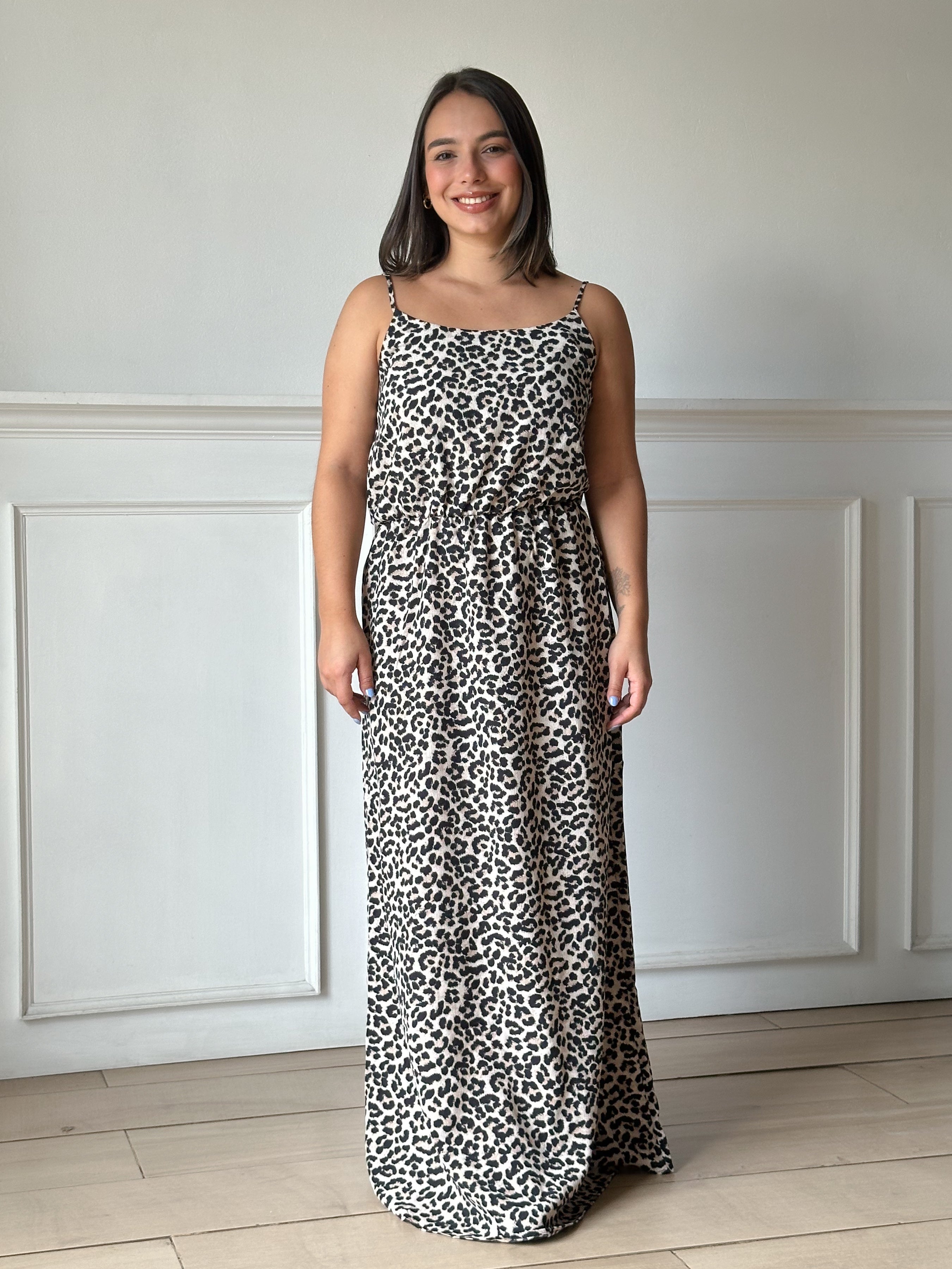 Vestido Only Nova 15342651