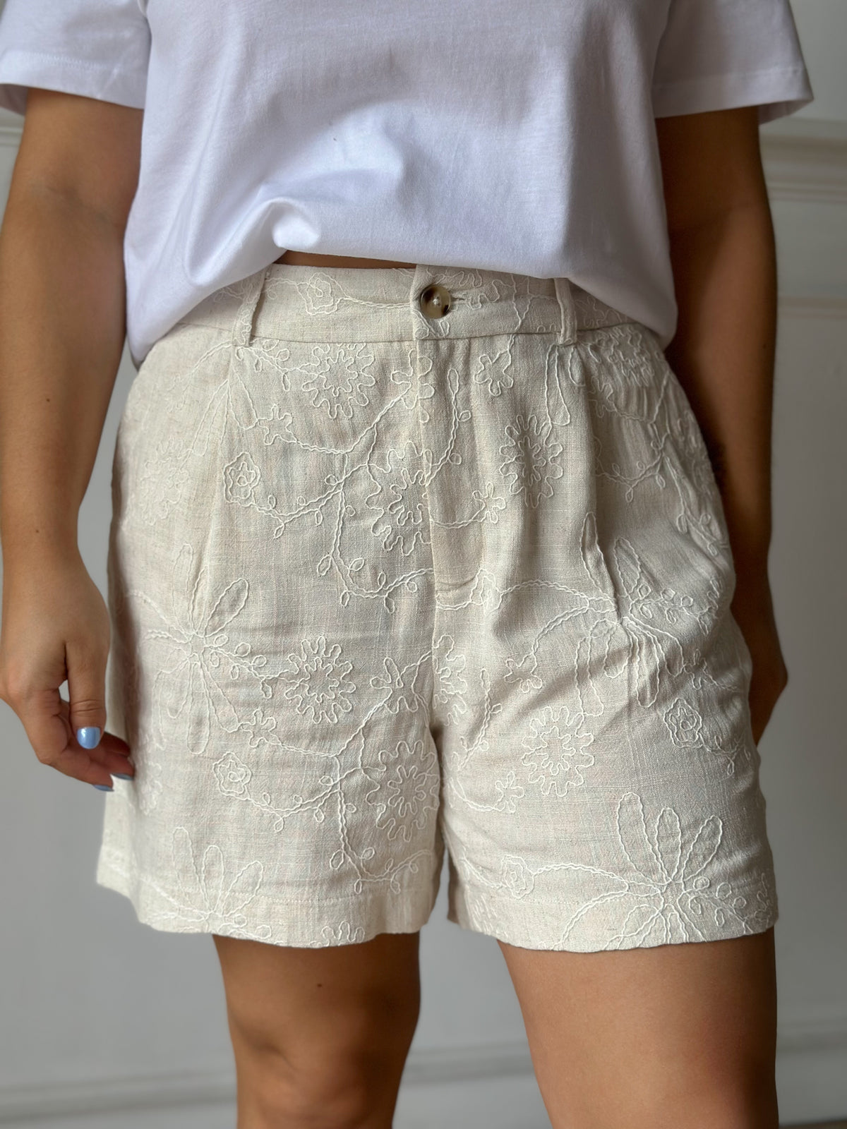 Short Only Siesta 15374119