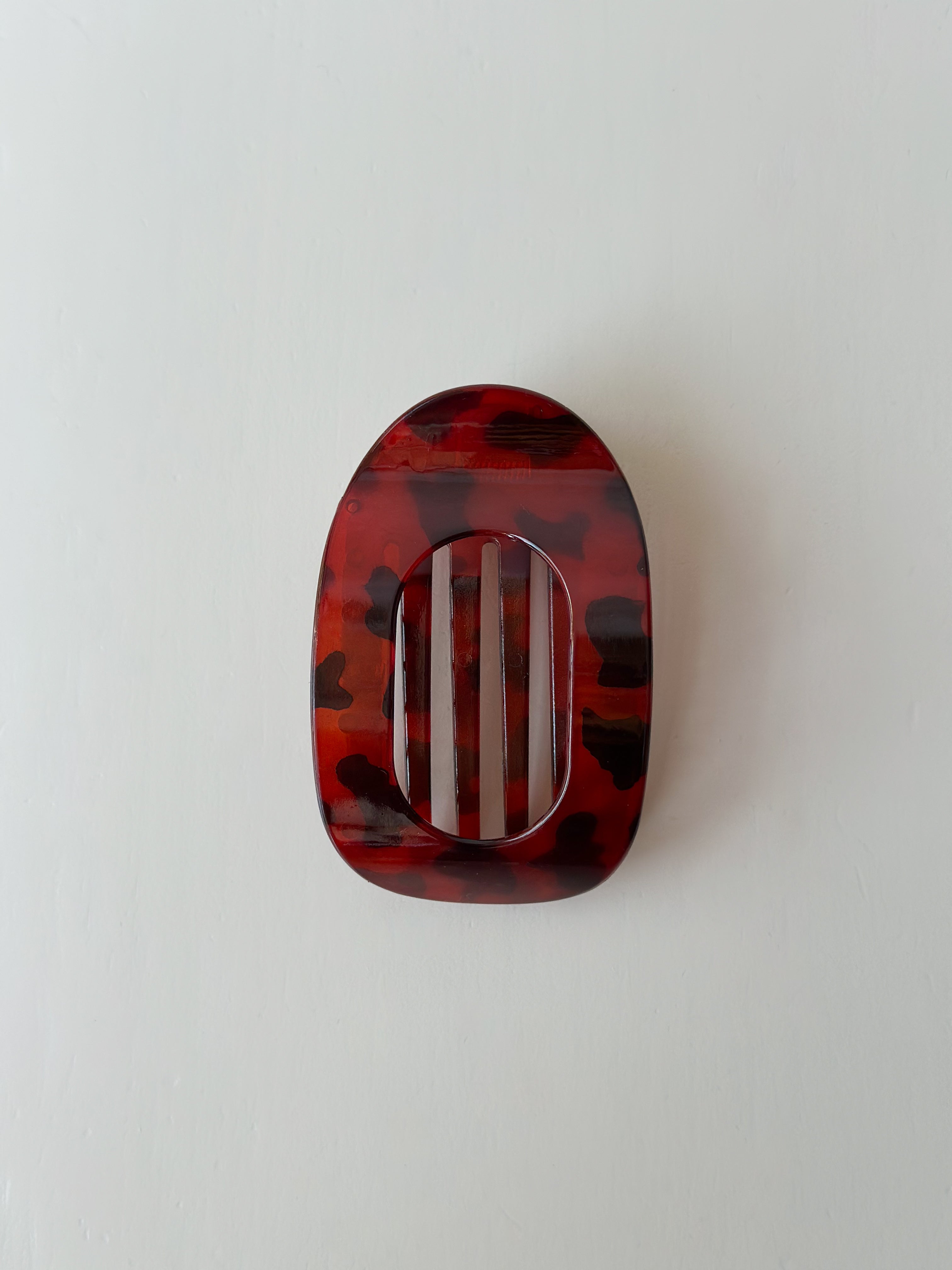 Prensa de cabello leopardo LRML-2361