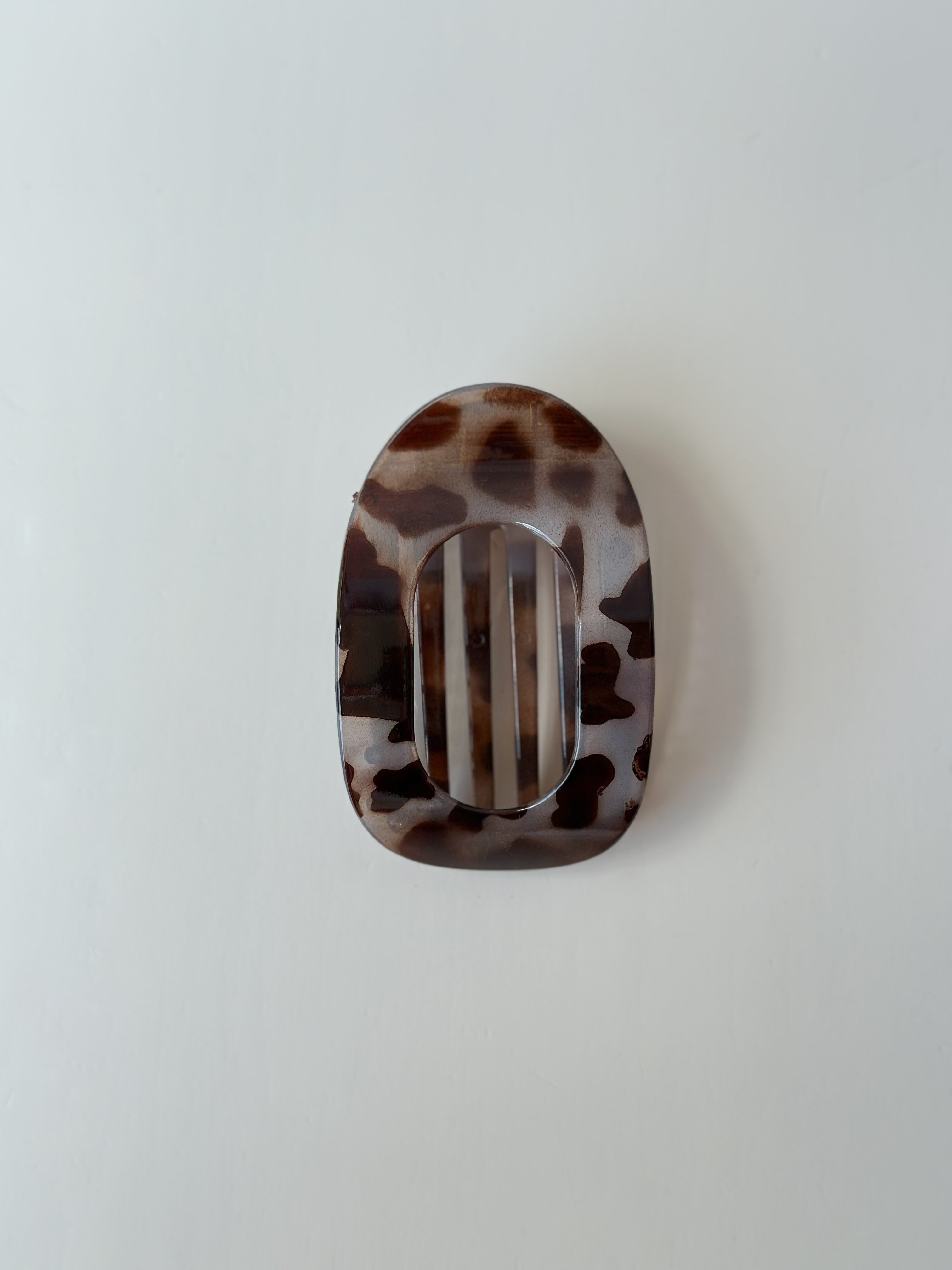 Prensa de cabello leopardo LRML-2361