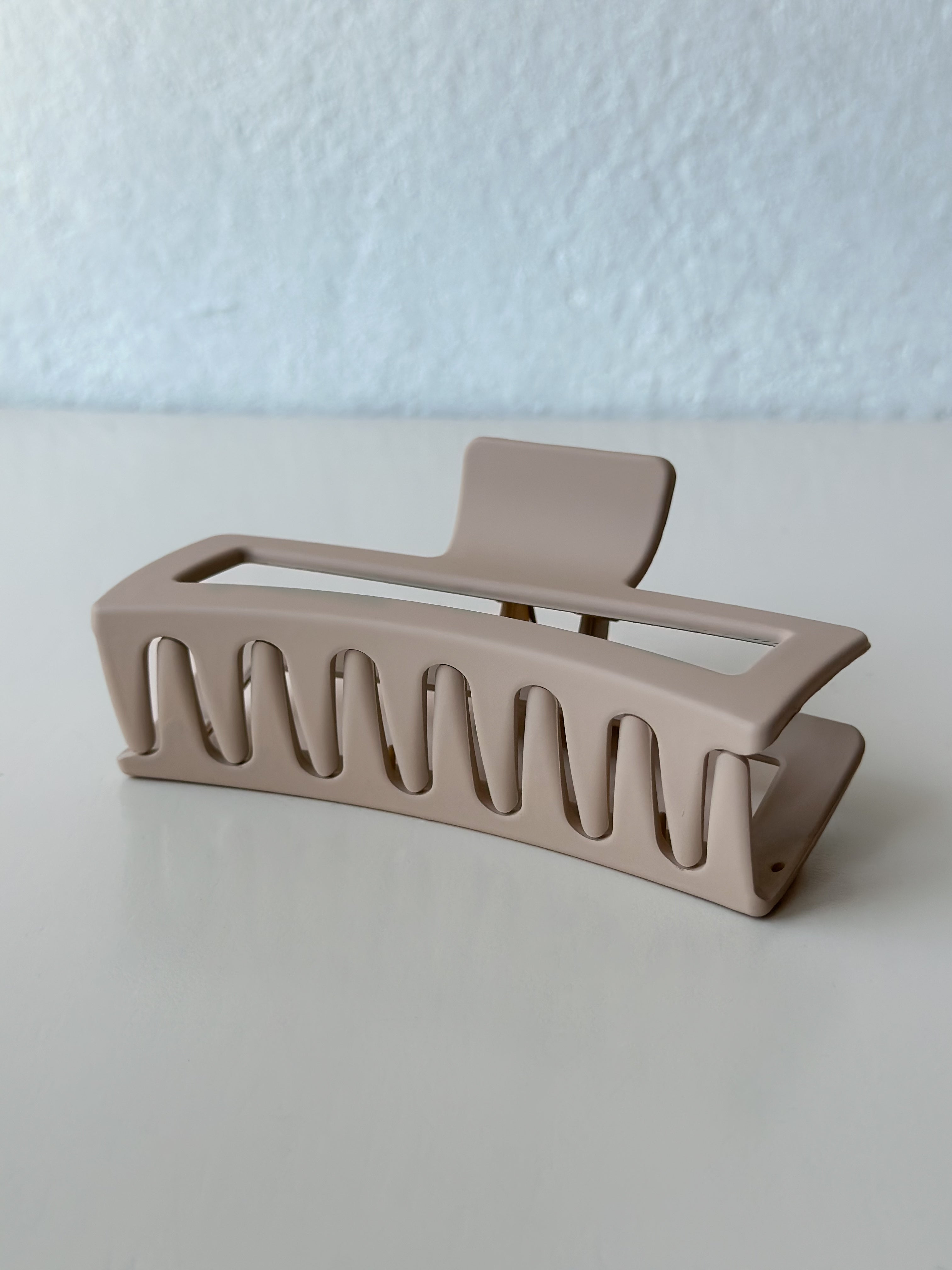 Prensa rectangular jumbo LRMLMA2211