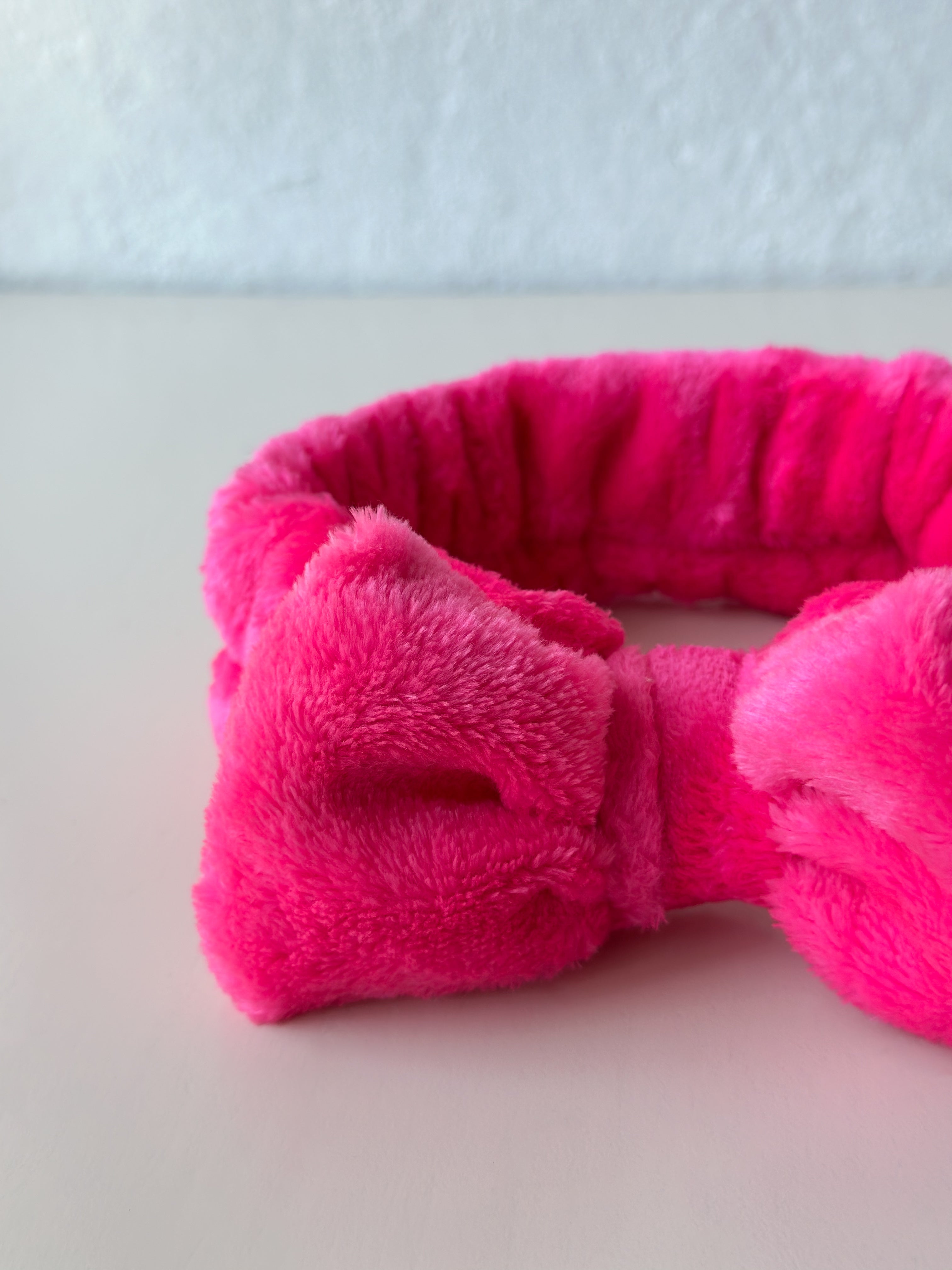 Banda para el cabello de lazo LRNRNHW2201