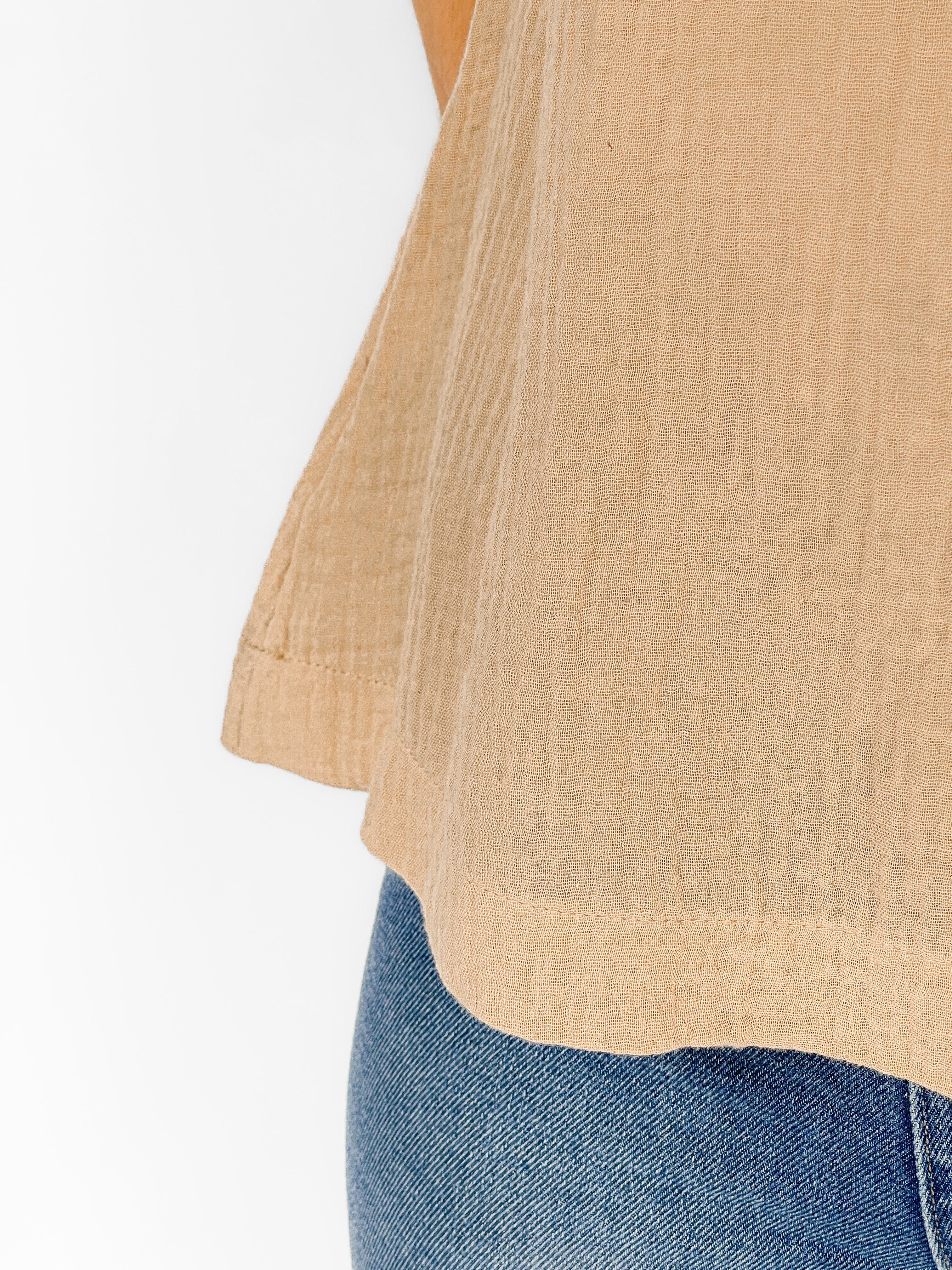 Blusa Vero Moda Natali 10283120