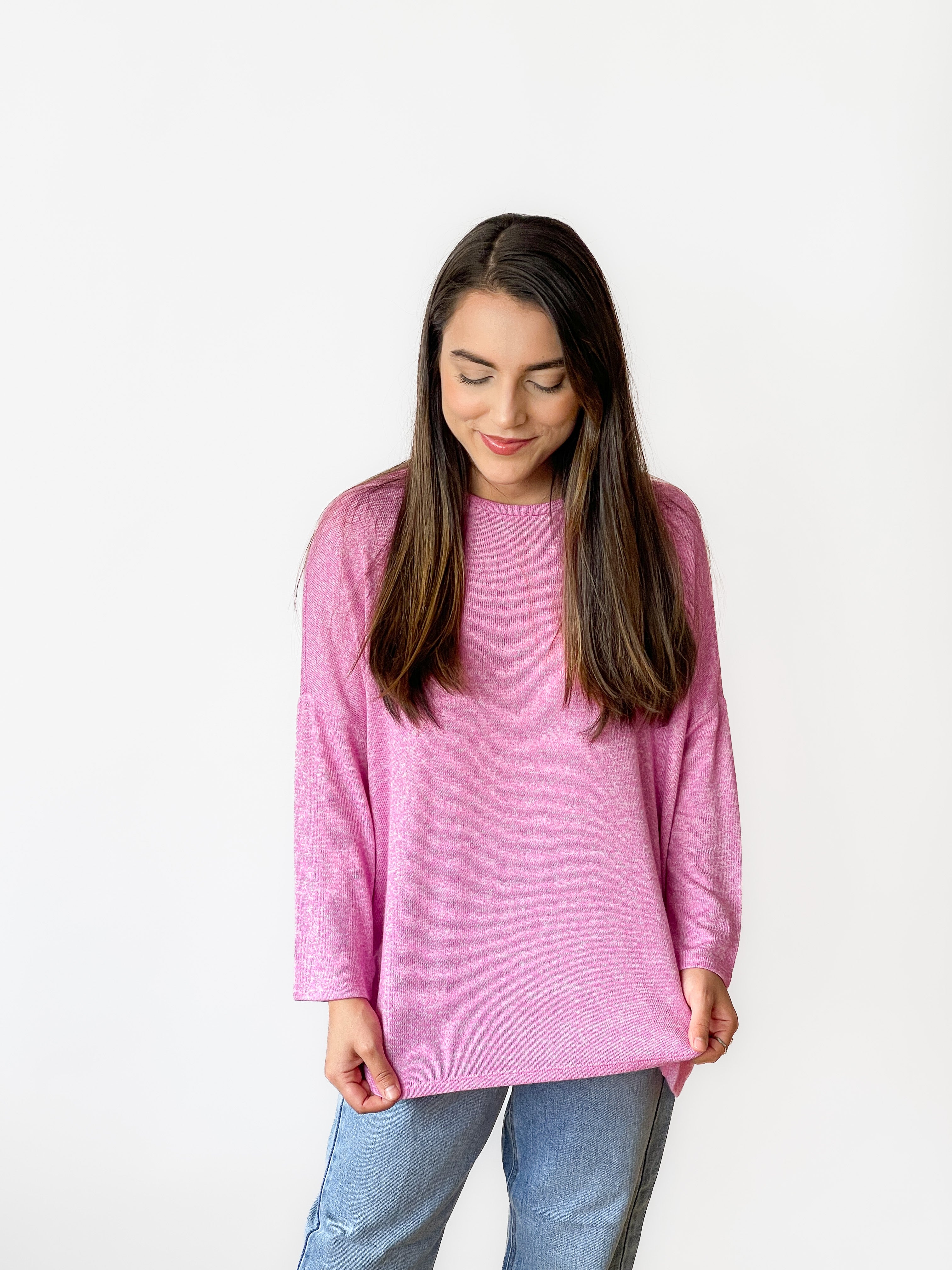 Pullover Vero Moda Brianna 10277858