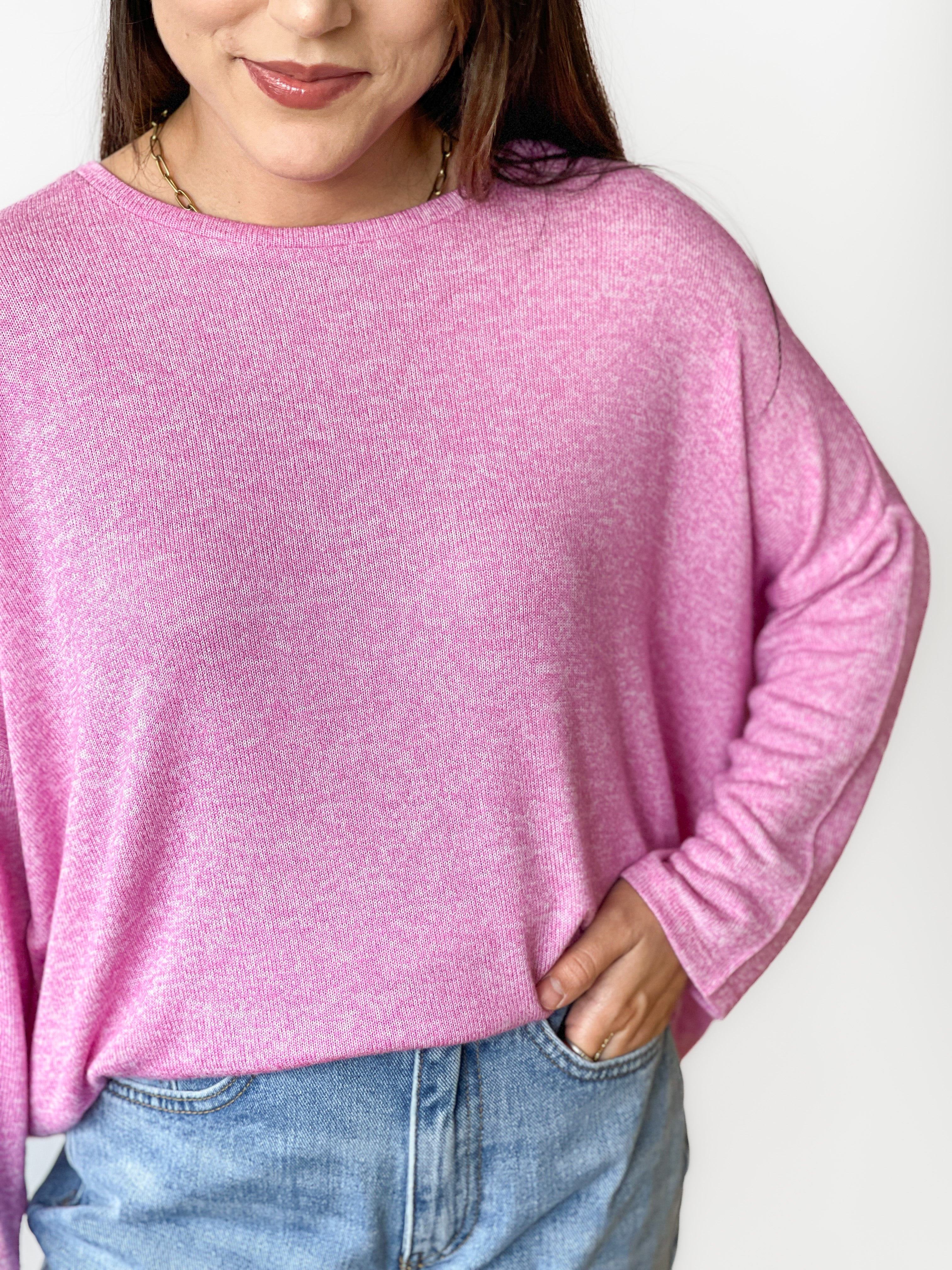 Pullover Vero Moda Brianna 10277858