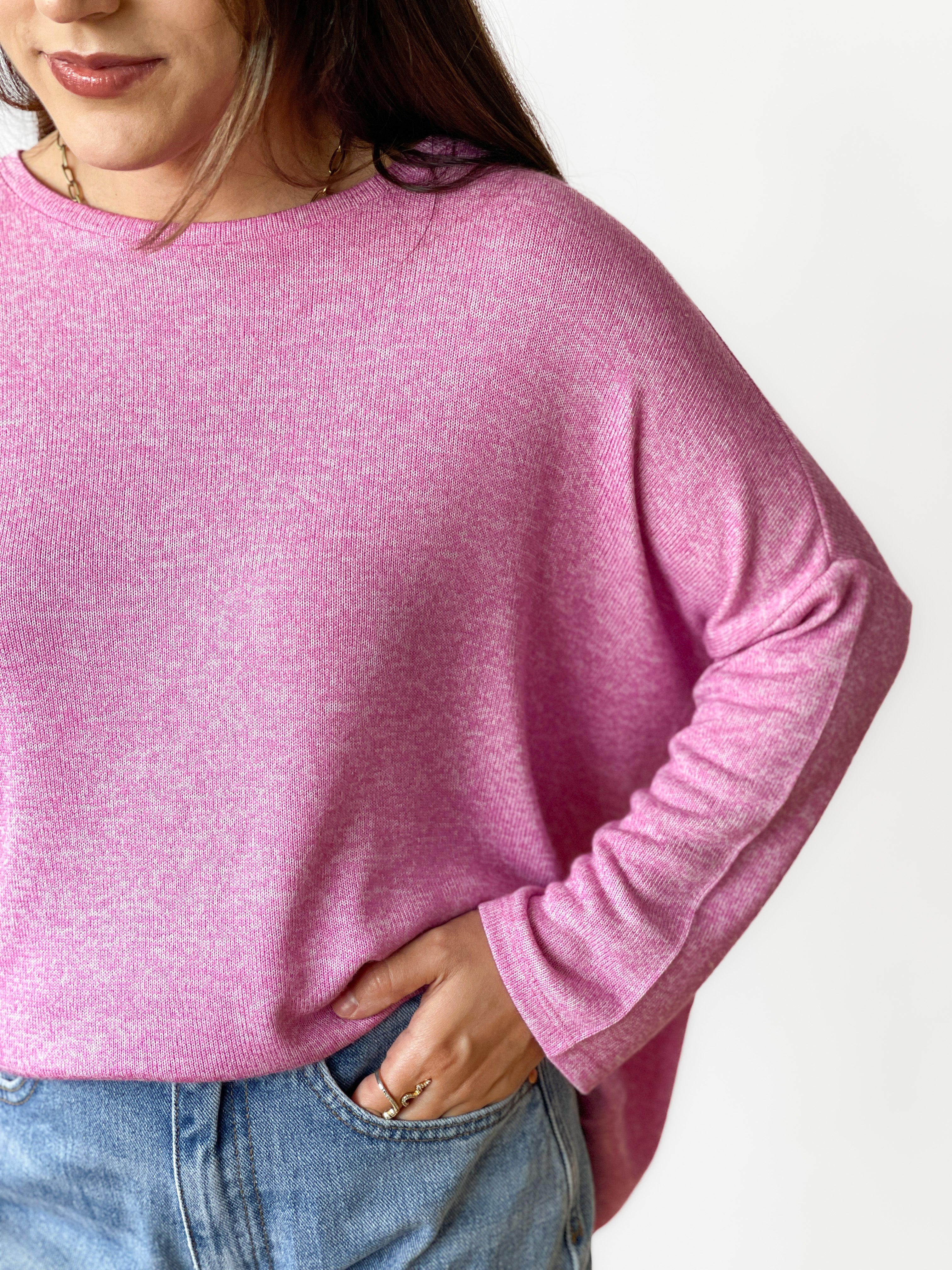 Pullover Vero Moda Brianna 10277858