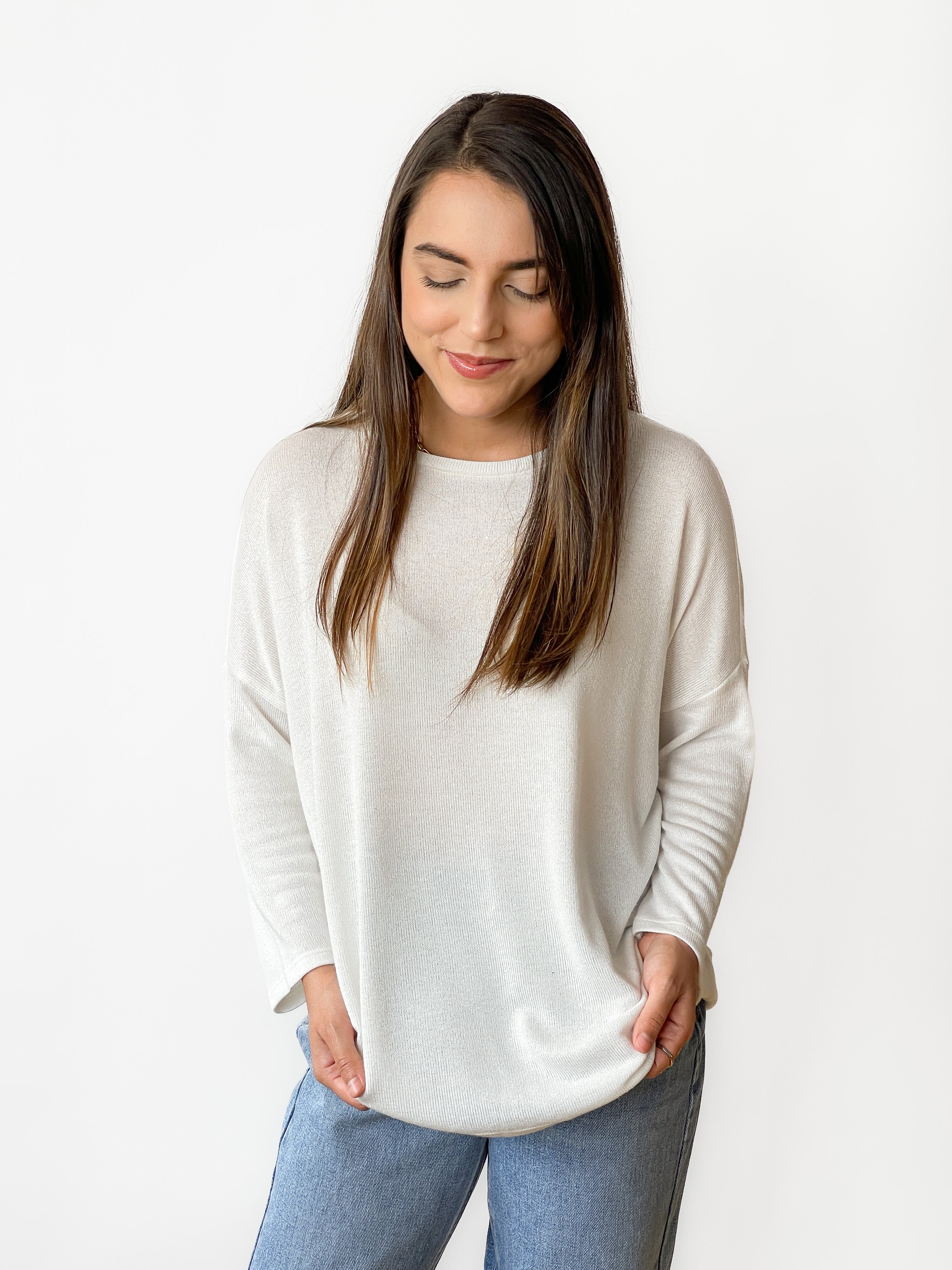 Pullover Vero Moda Brianna 10277858