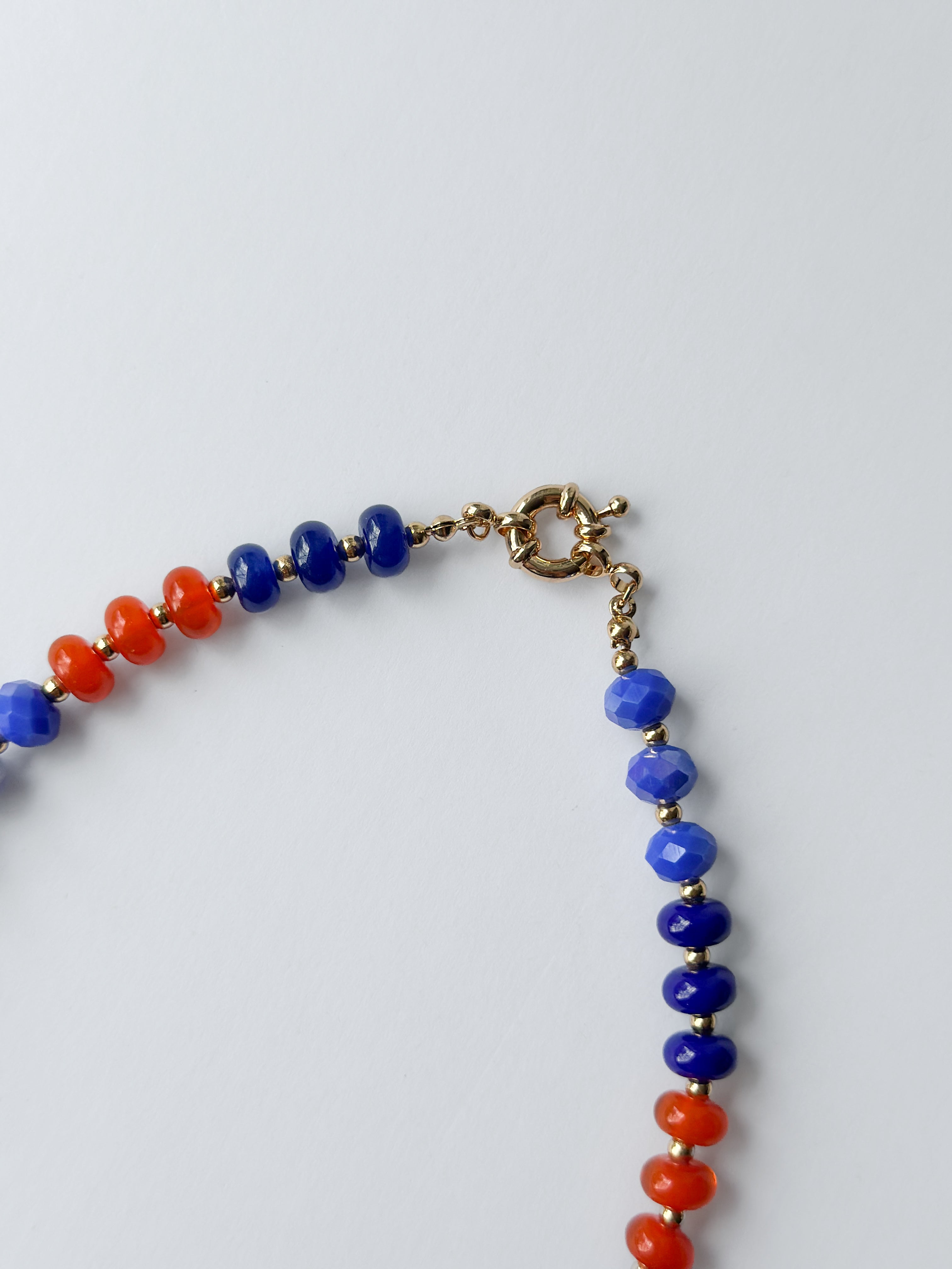 Collar mixto AN4903