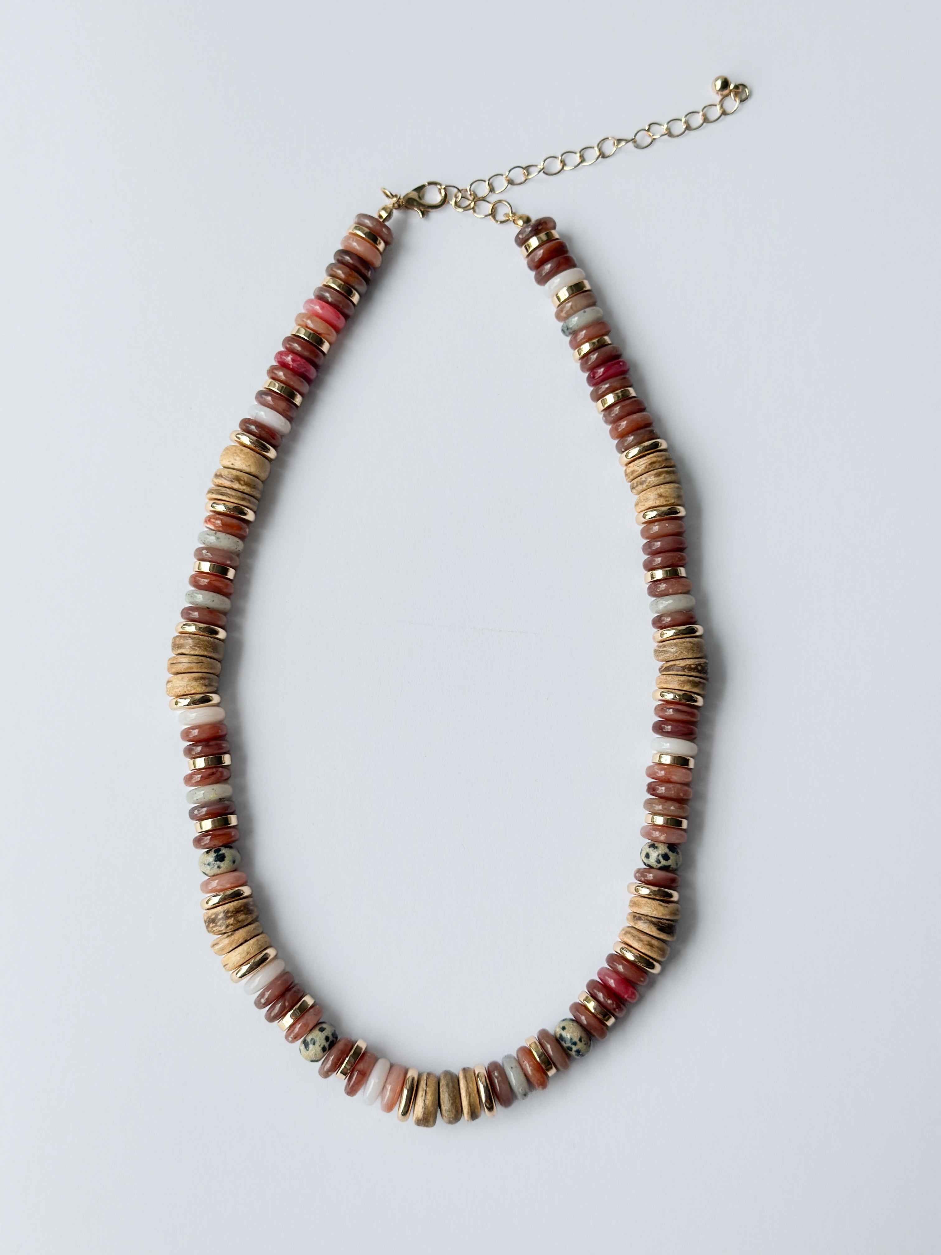 Collar mixto TN30329GD