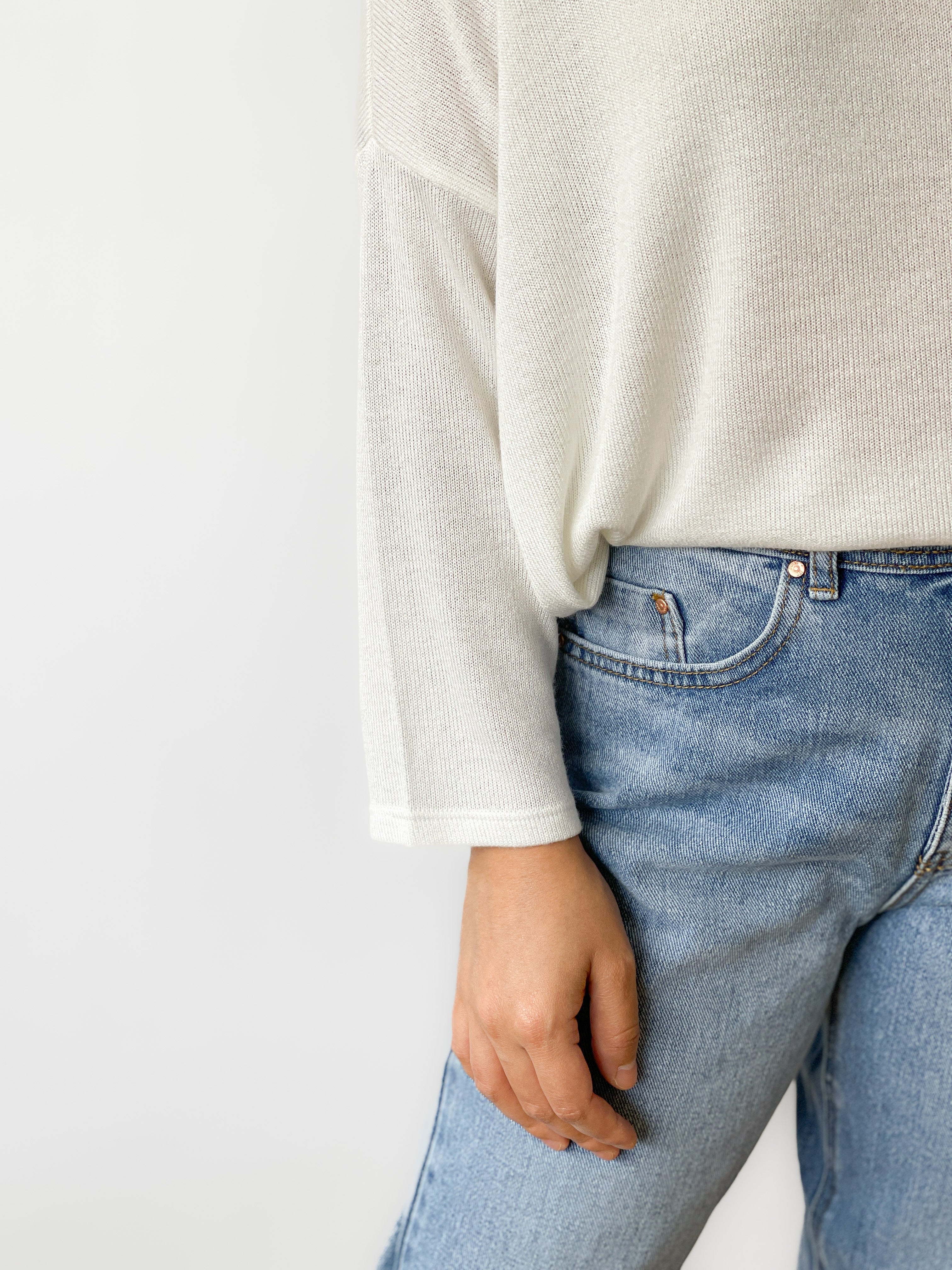 Pullover Vero Moda Brianna 10277858