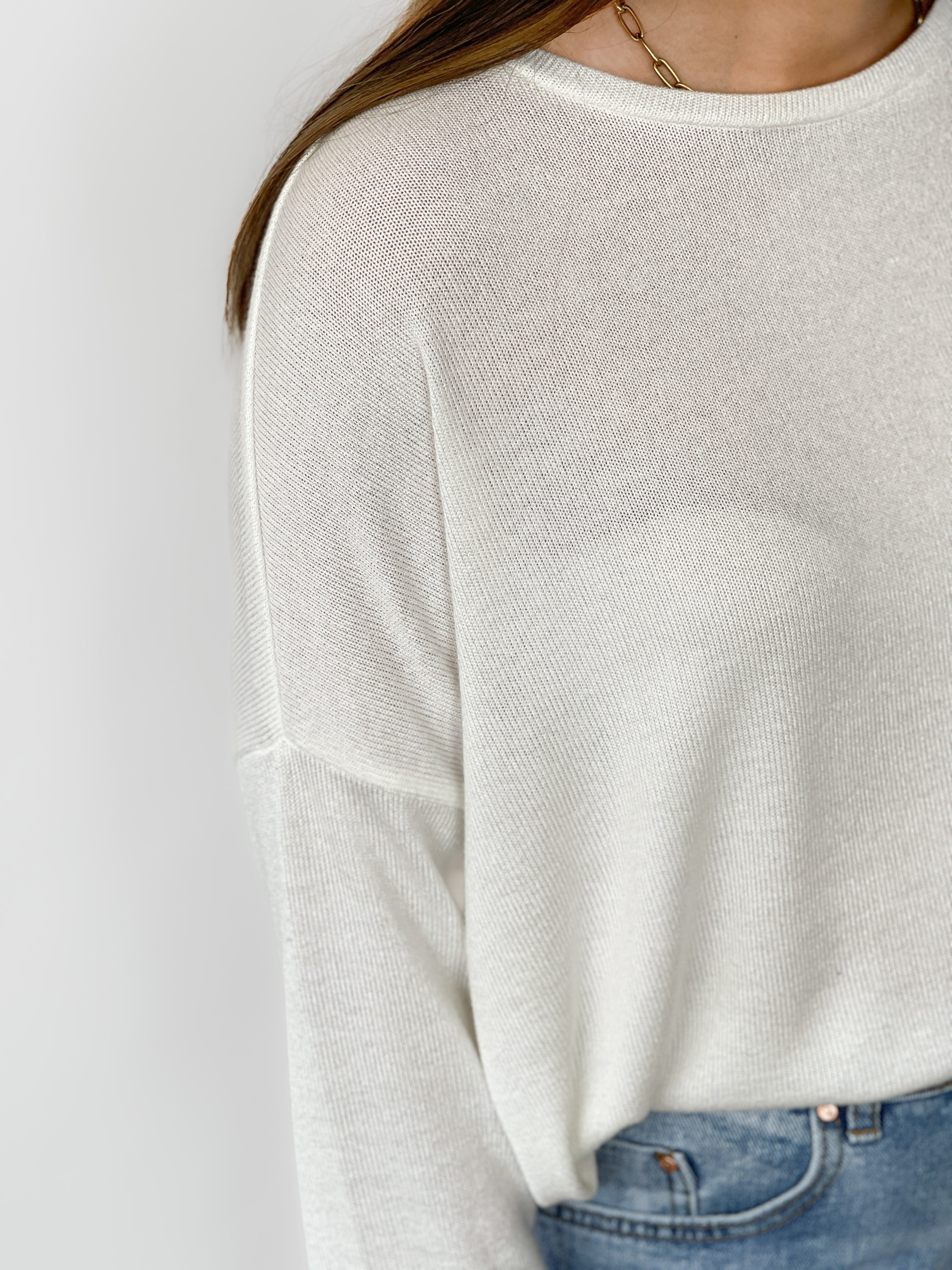 Pullover Vero Moda Brianna 10277858