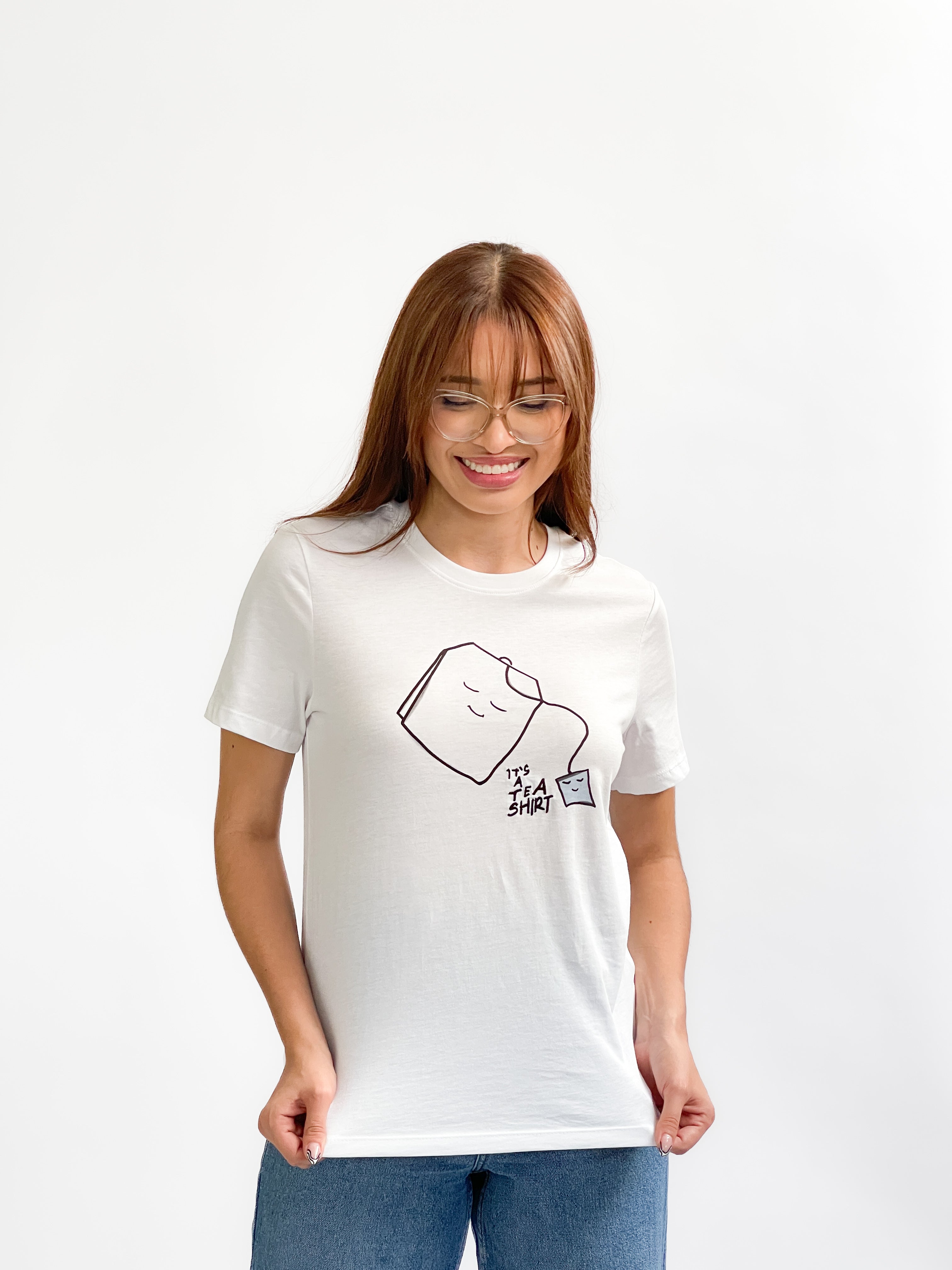 Tshirt Only Henny (Tea) 15327666