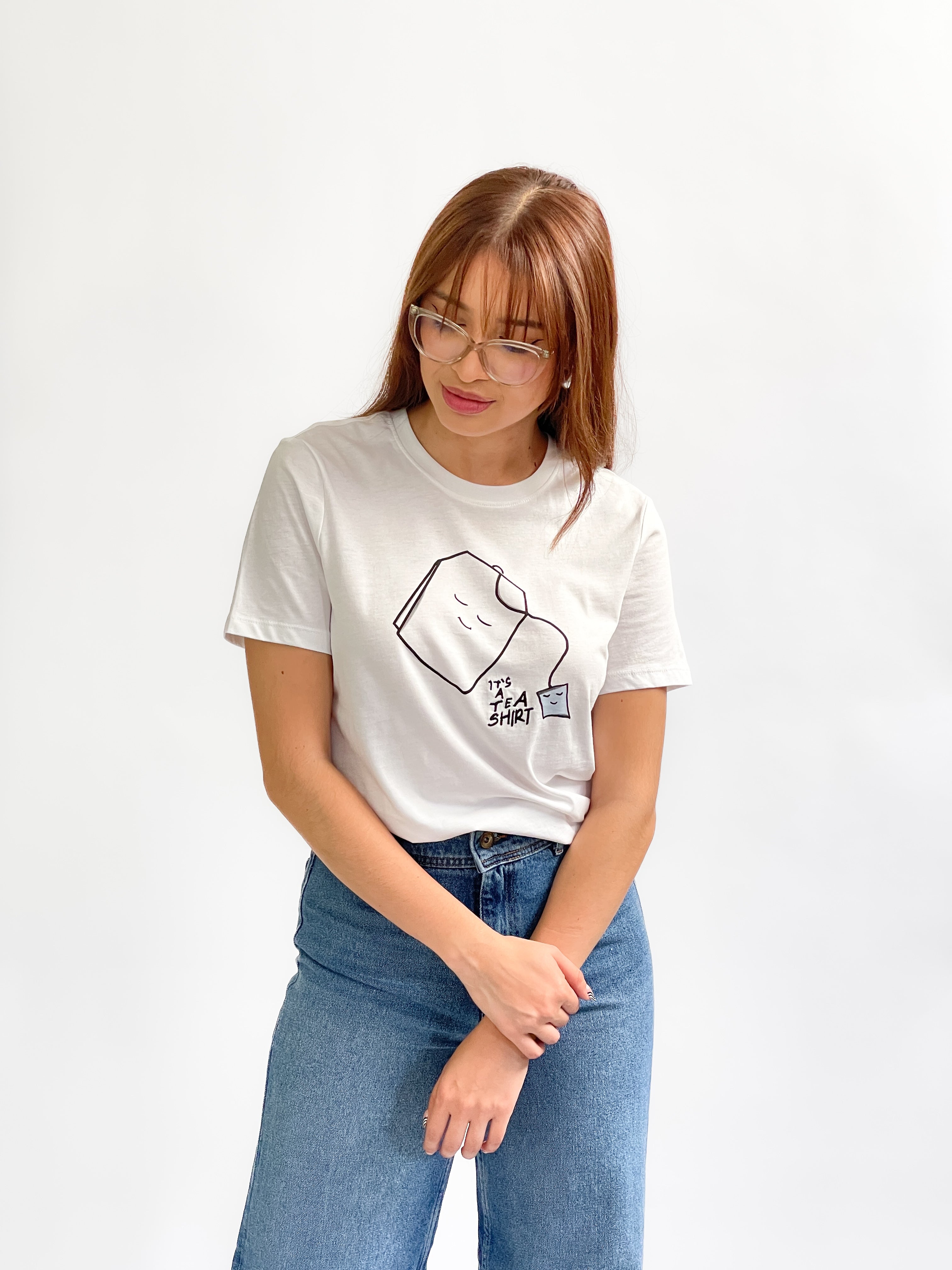 Tshirt Only Henny (Tea) 15327666