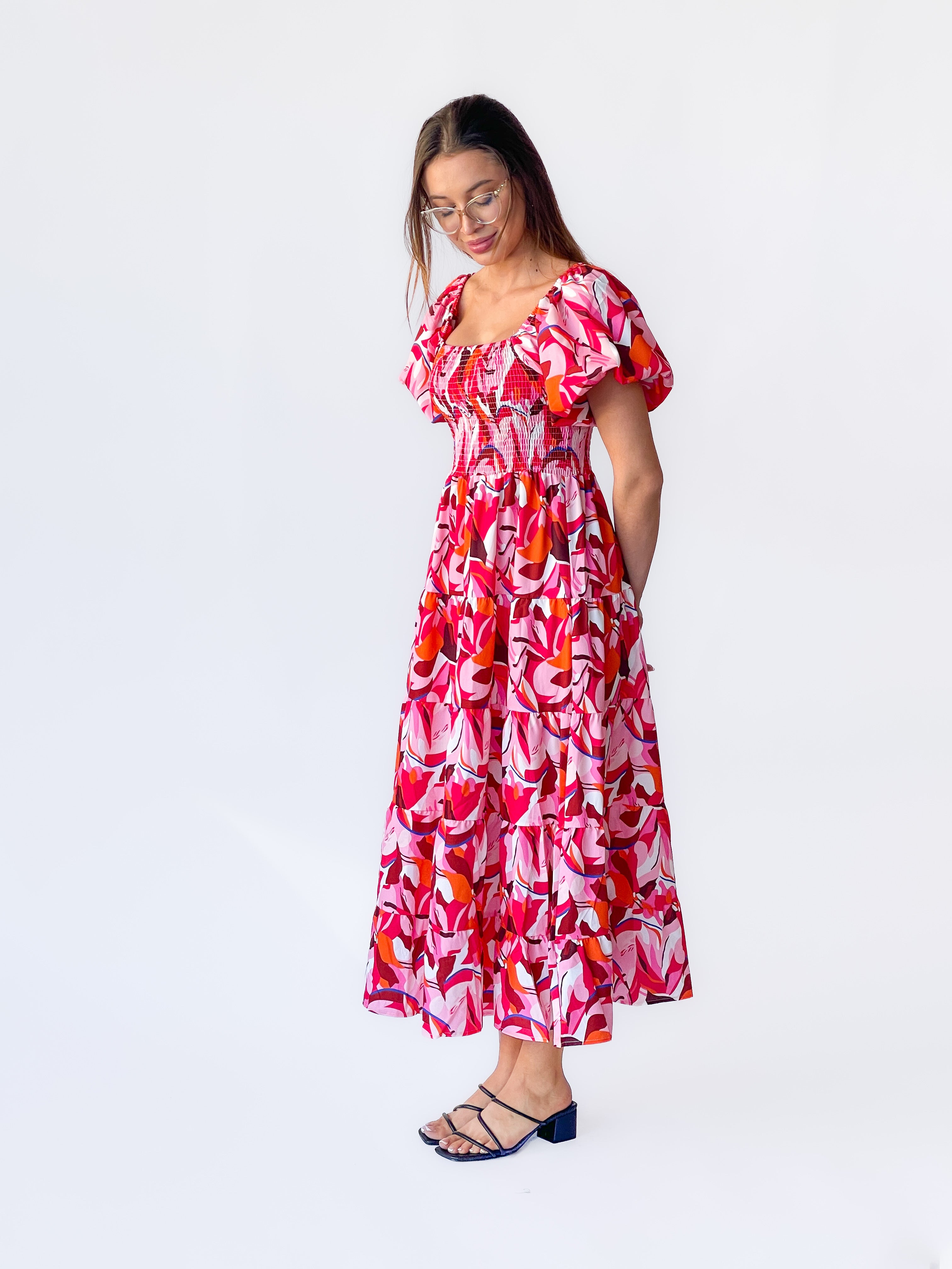 Vestido RH947