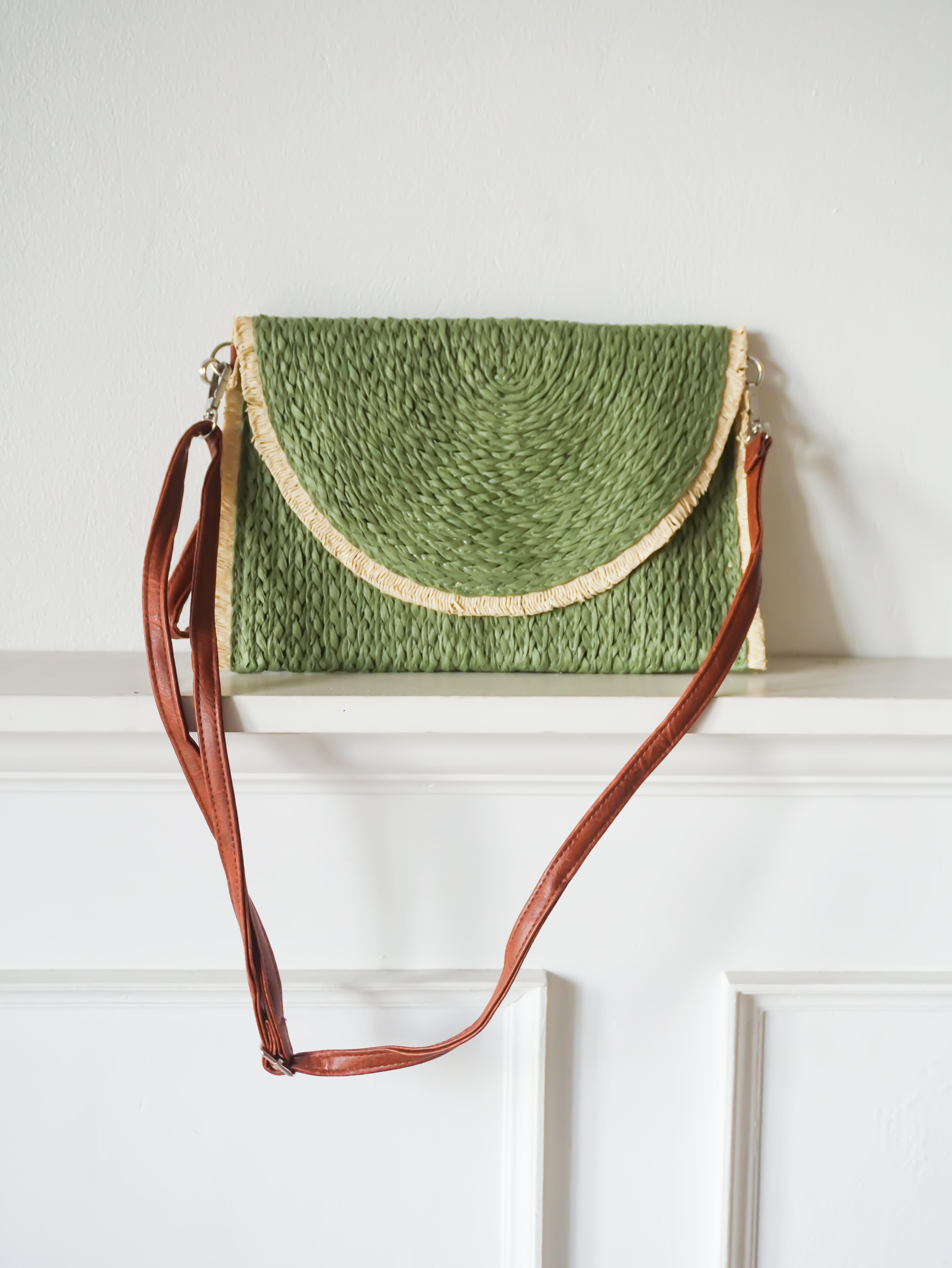 Bolso Julia MMA9125GN