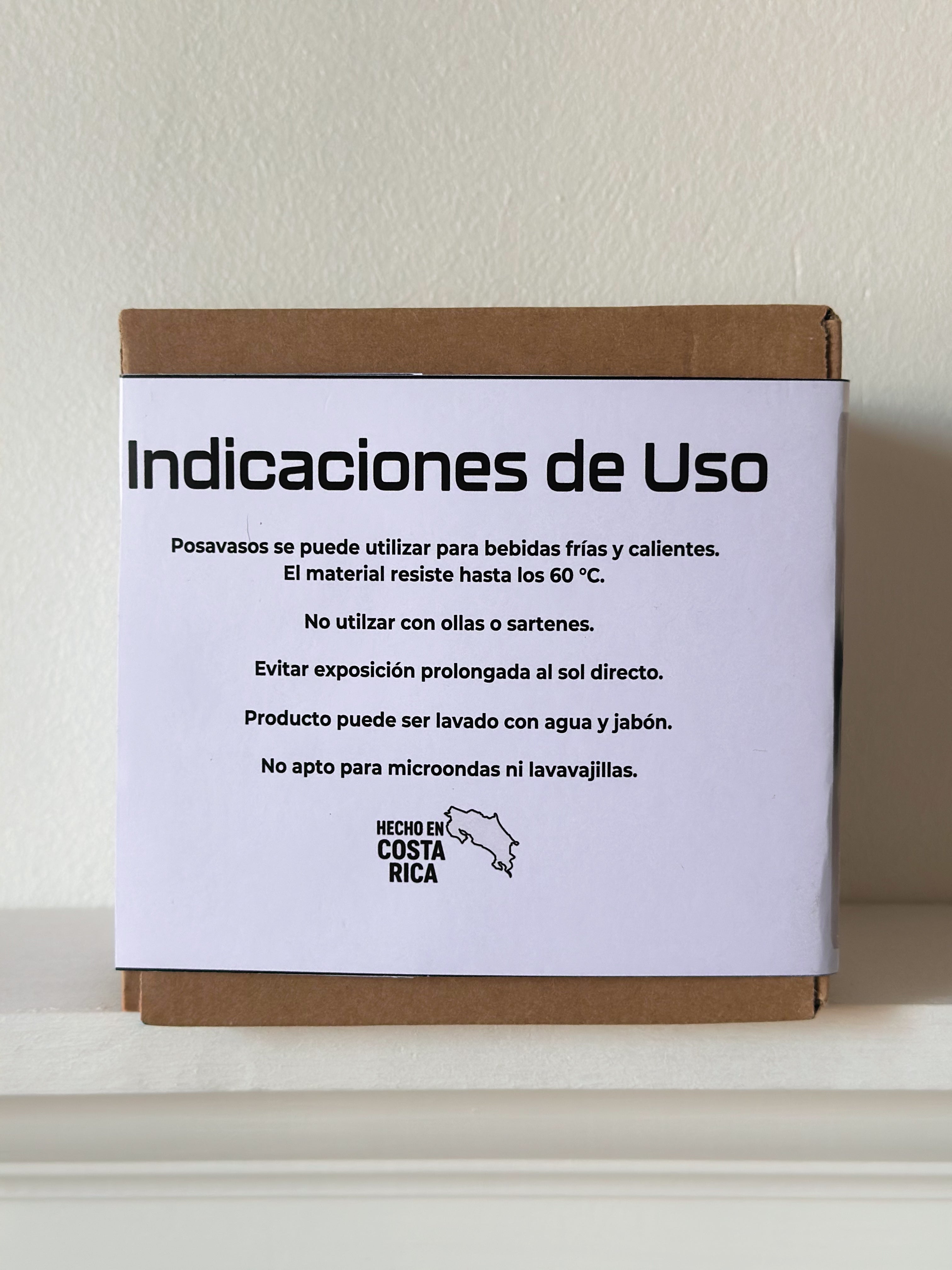 Planta posavasos girasoles Planta posavasos formas 3D