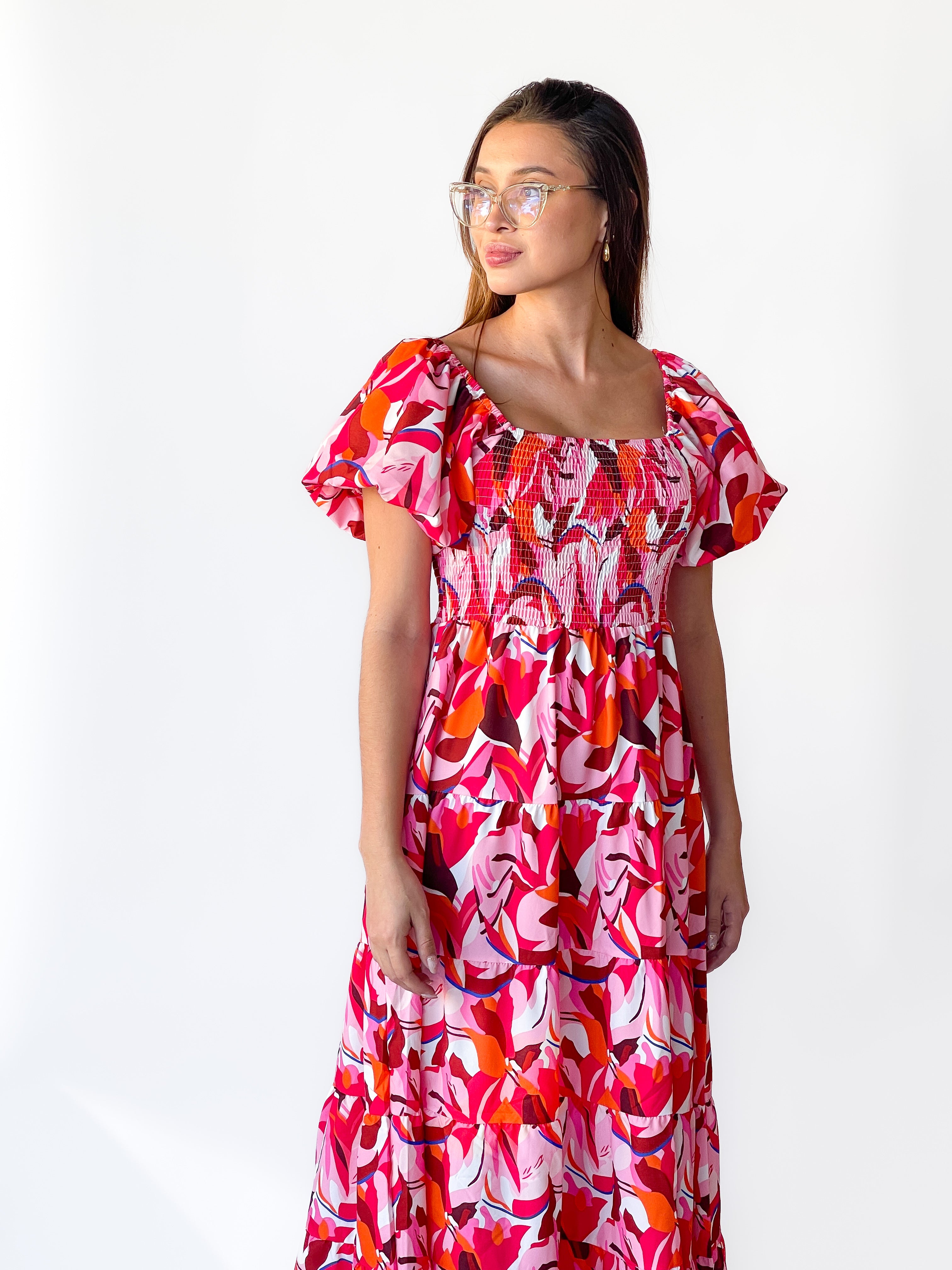 Vestido RH947