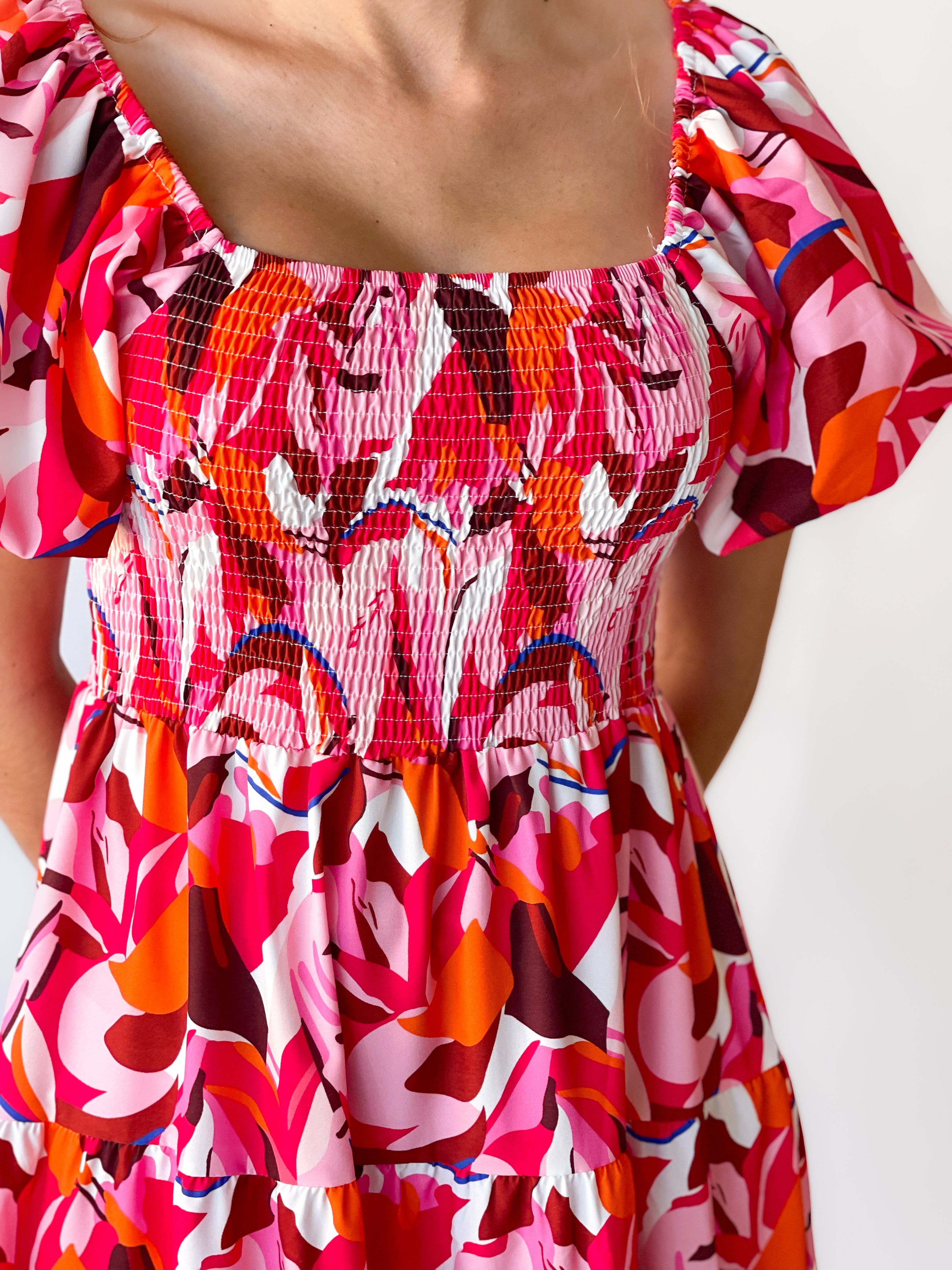Vestido RH947