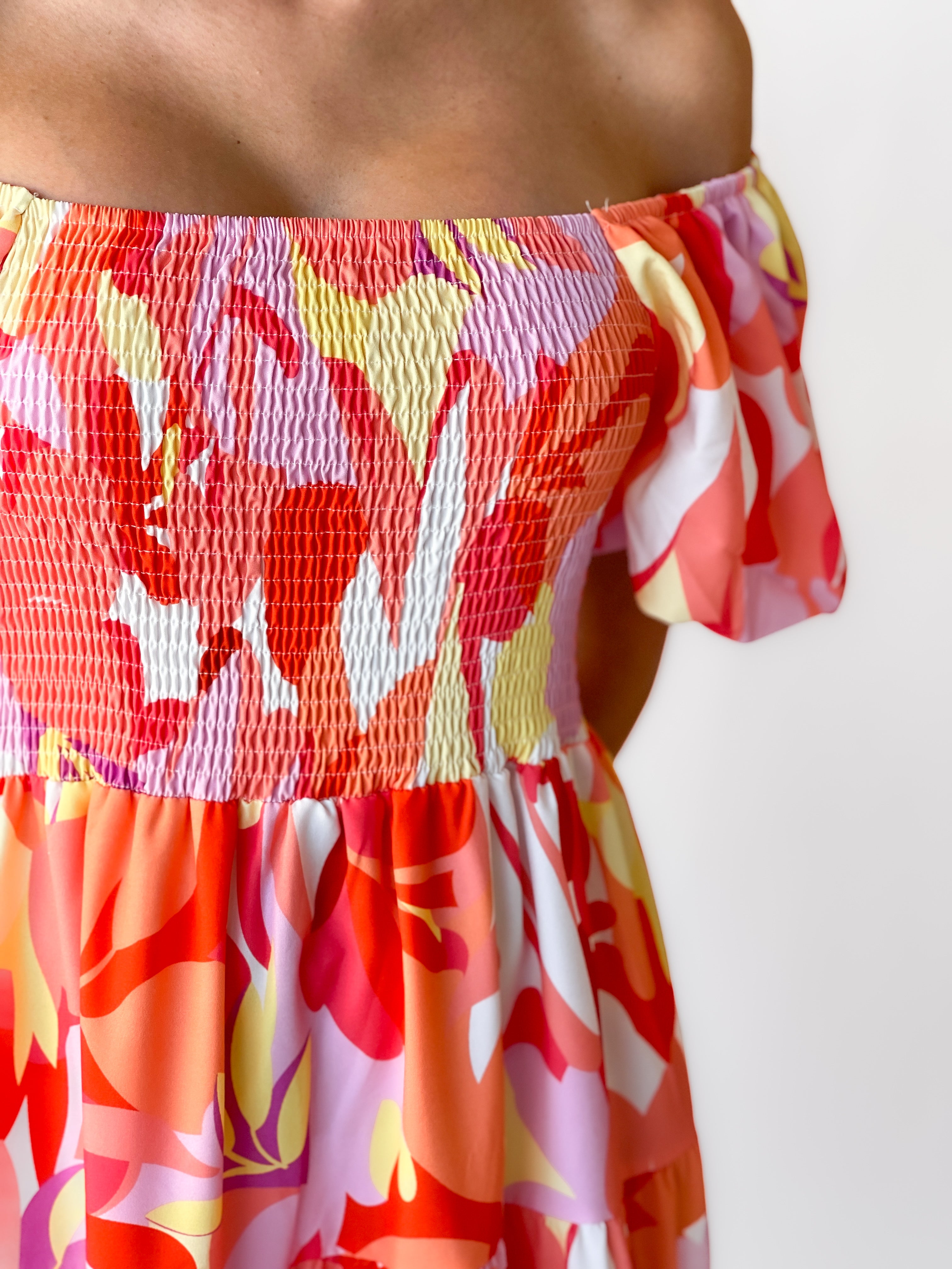 Vestido RH947