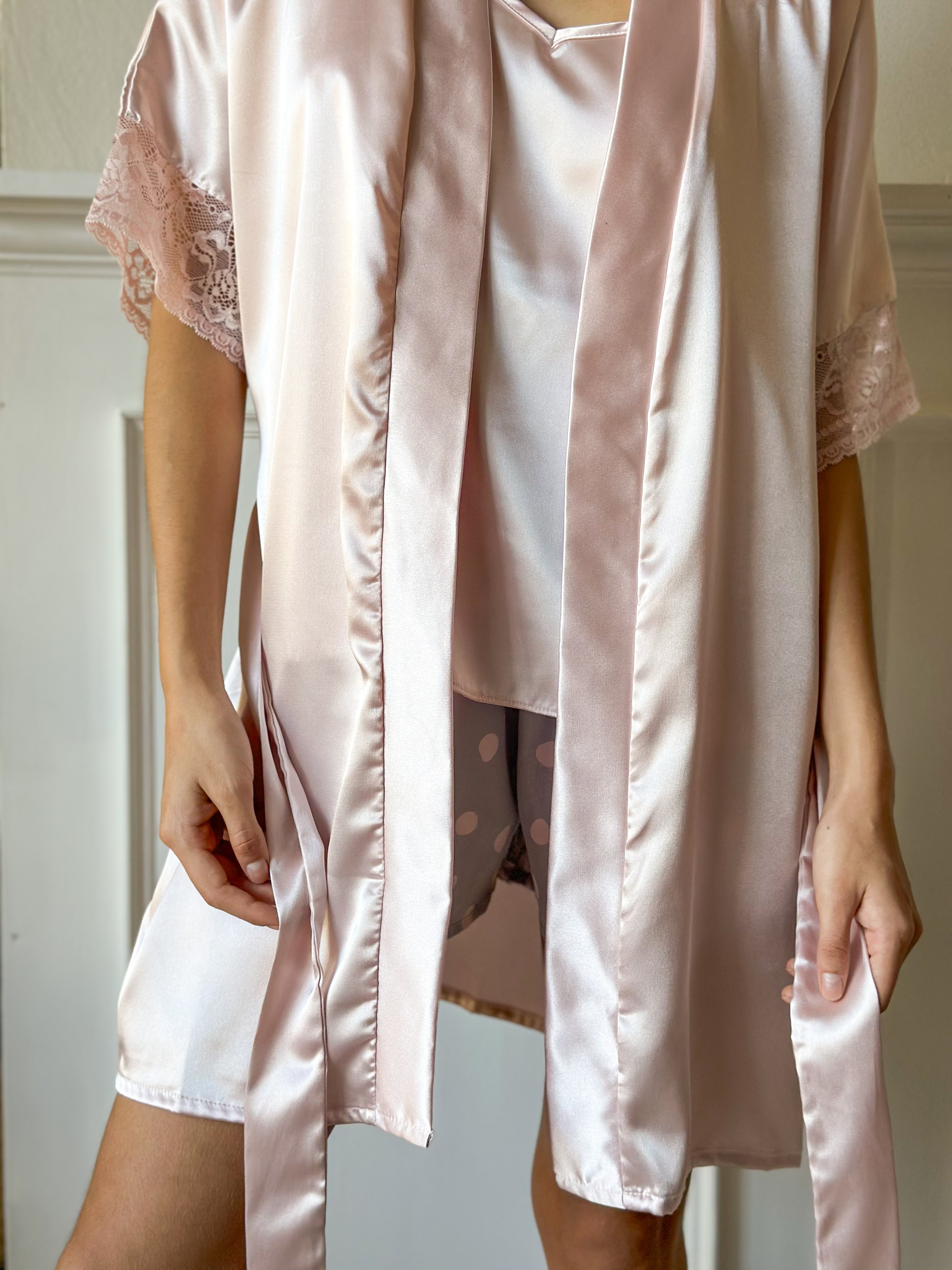 Pijama Próvocame 25007