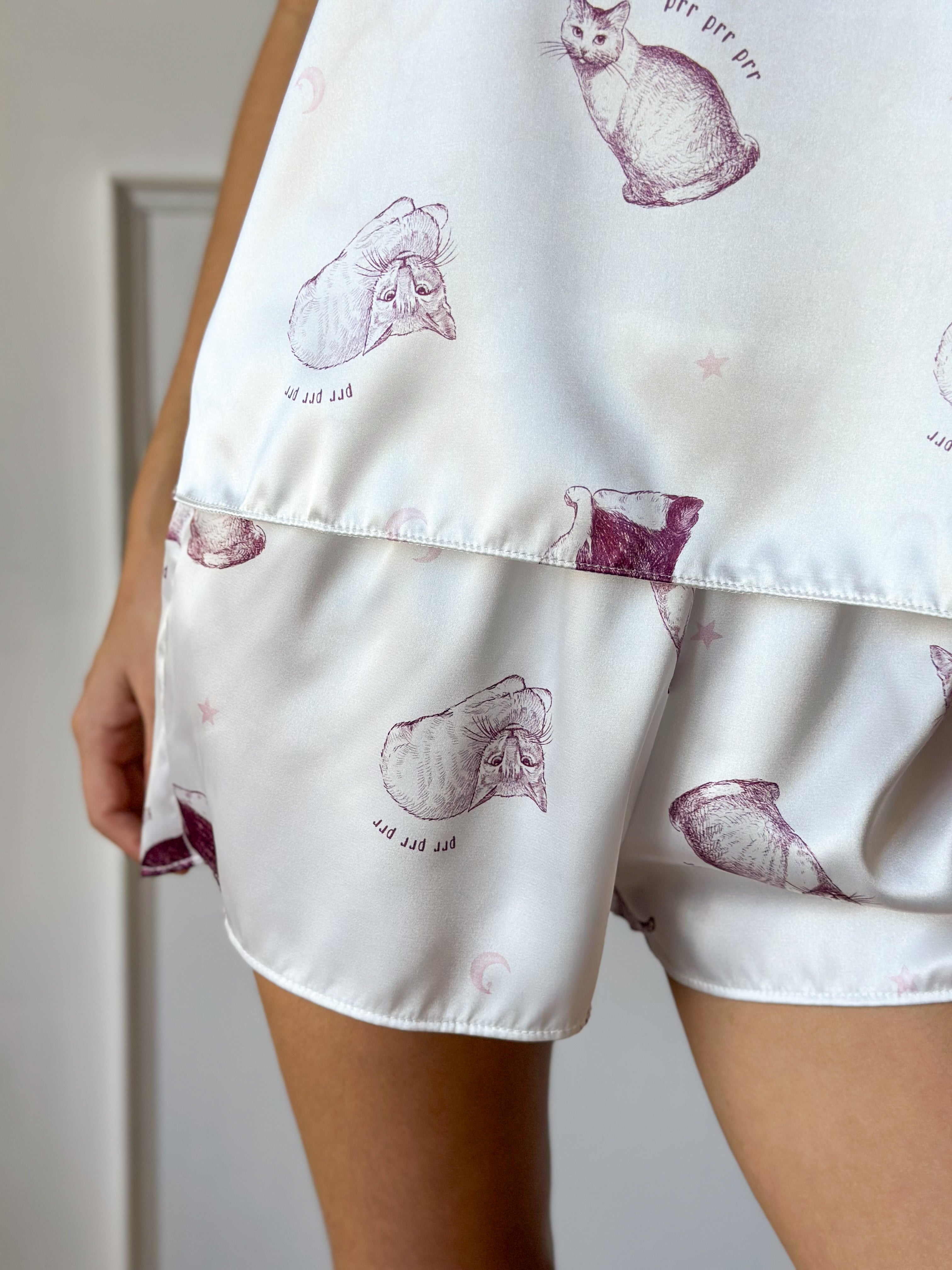 Pijama Próvocame 21090