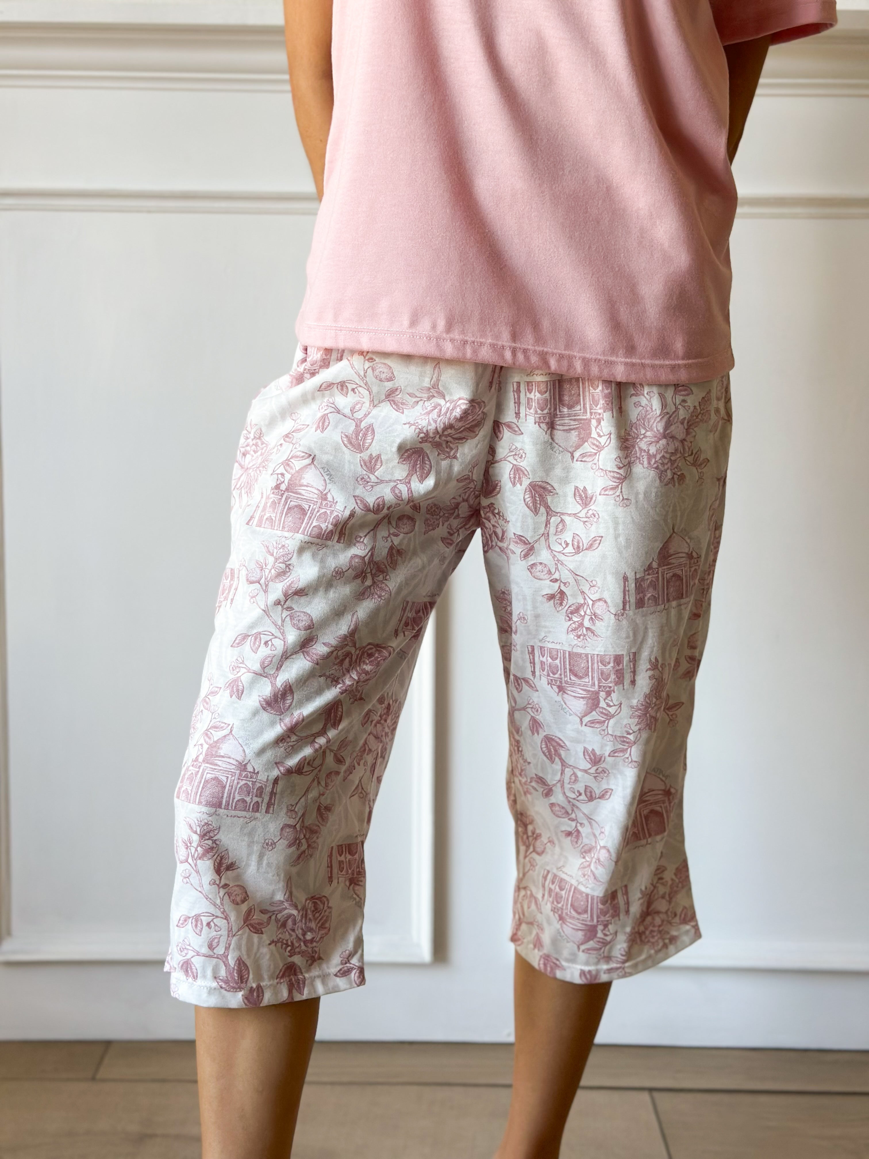 Pijama Próvocame 22020