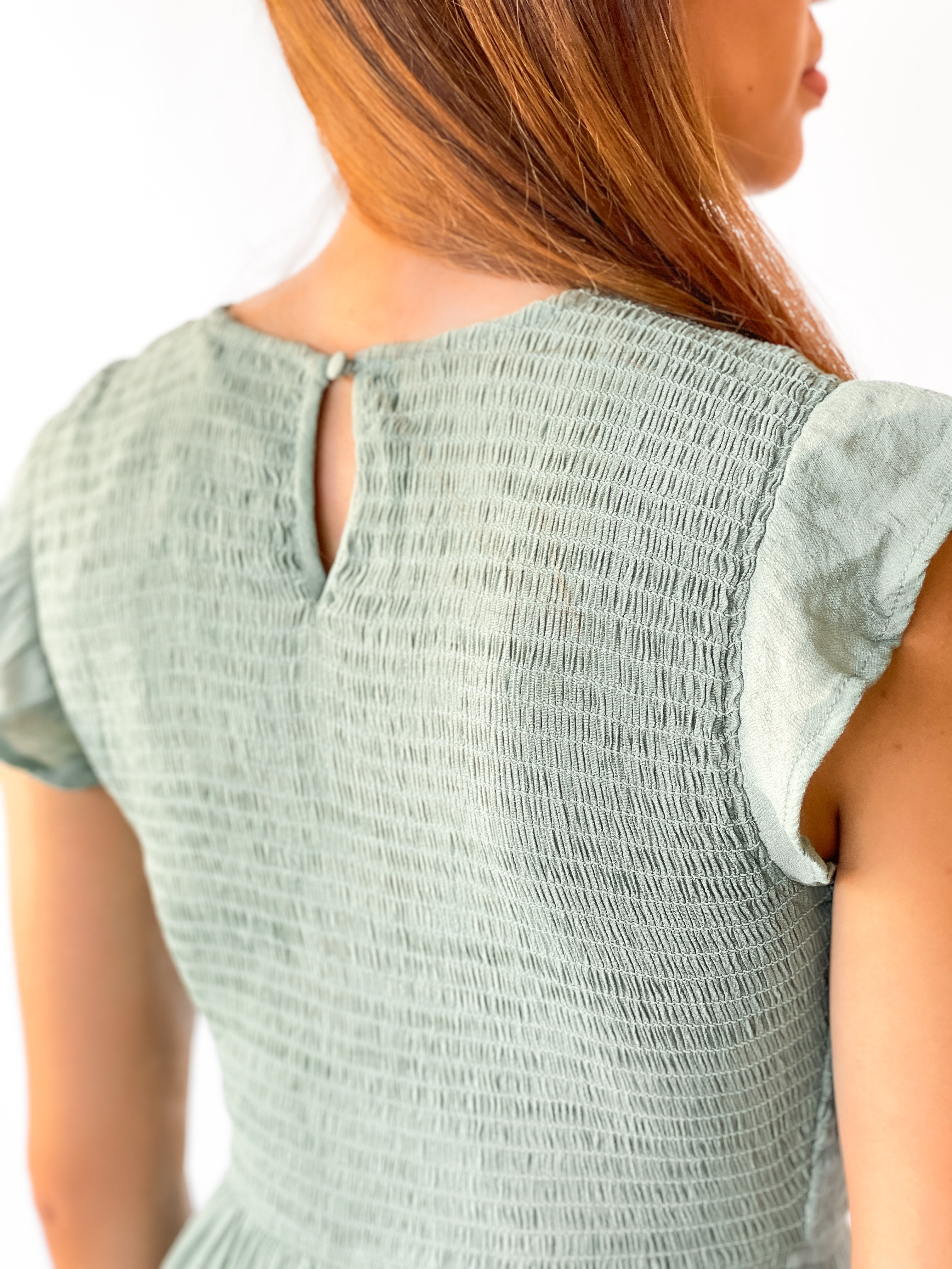 Midi Vestido Elizabeth 2029