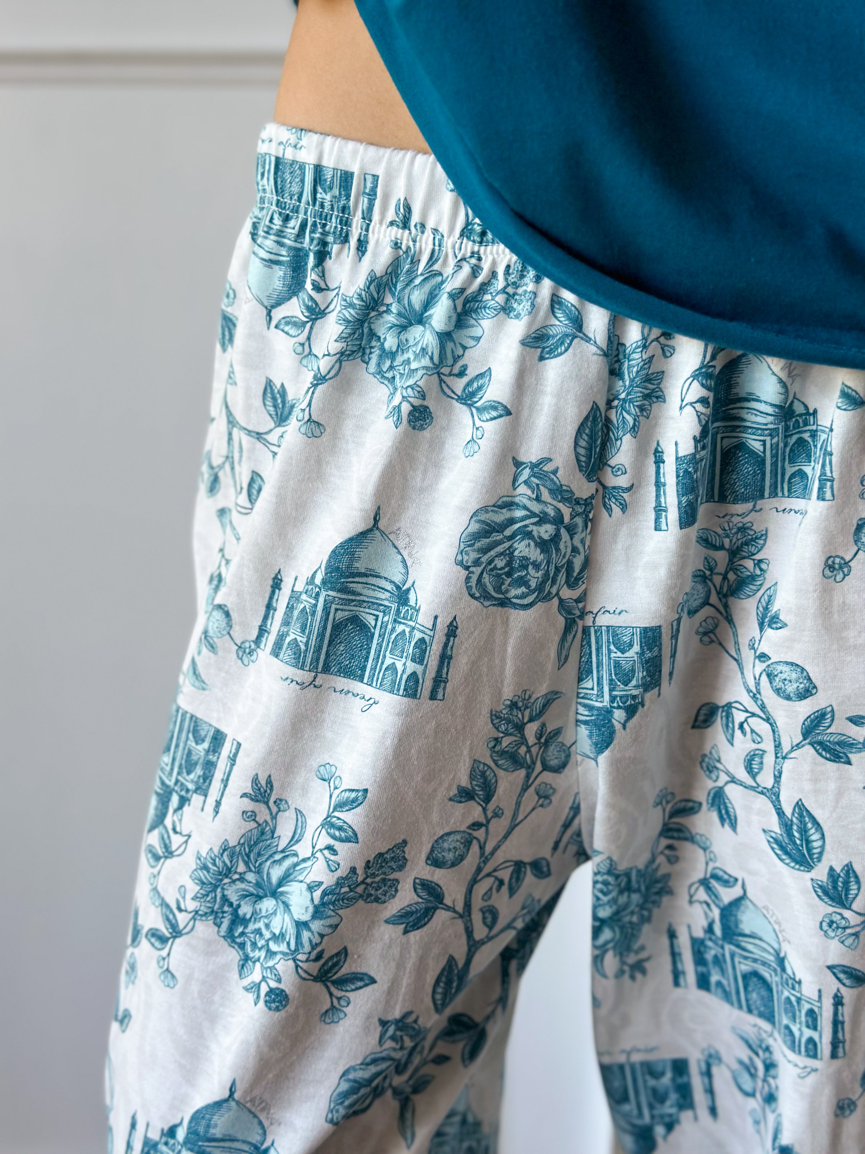 Pijama Próvocame 22020