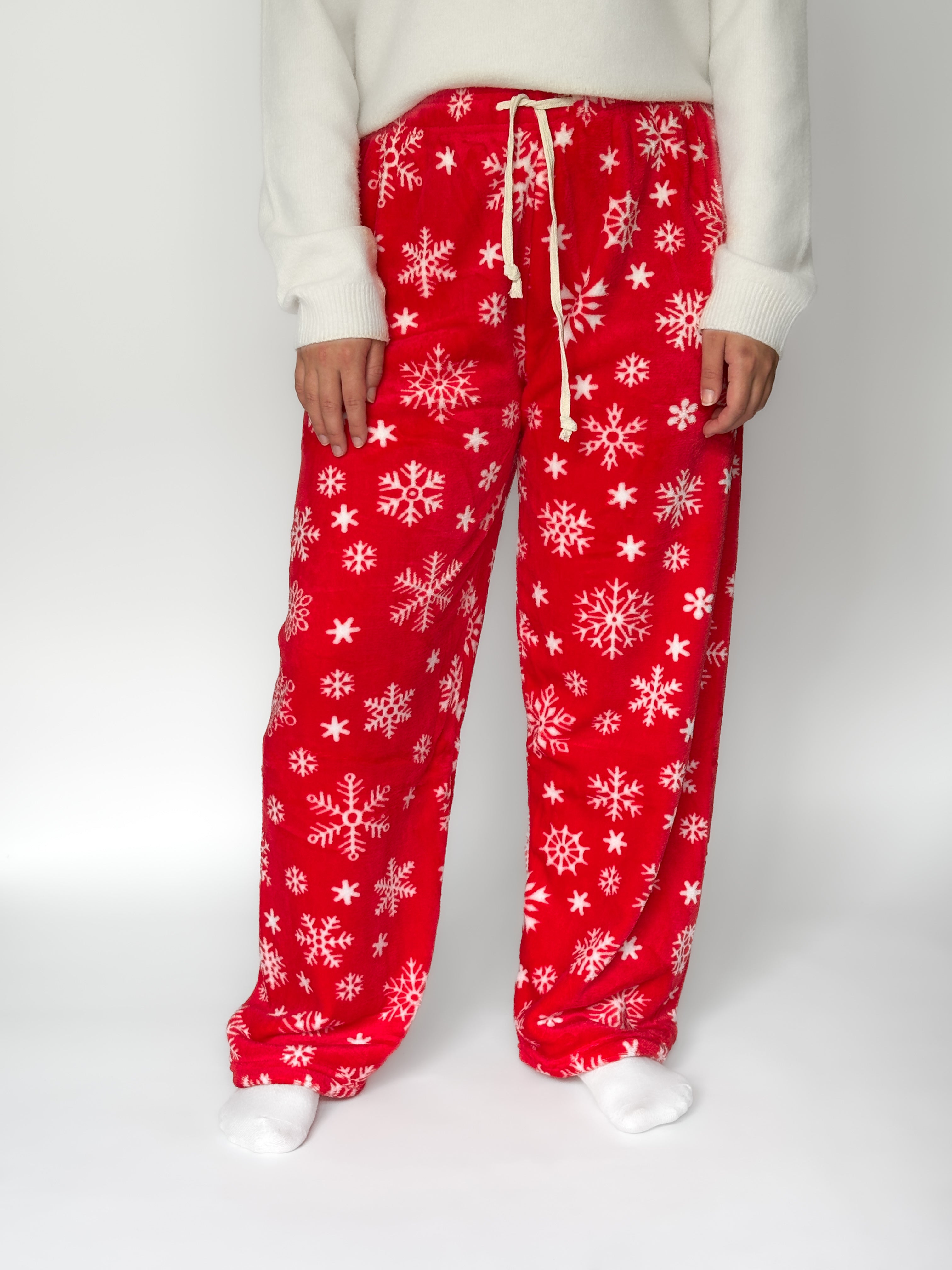 Pantalón Kris FPD S34