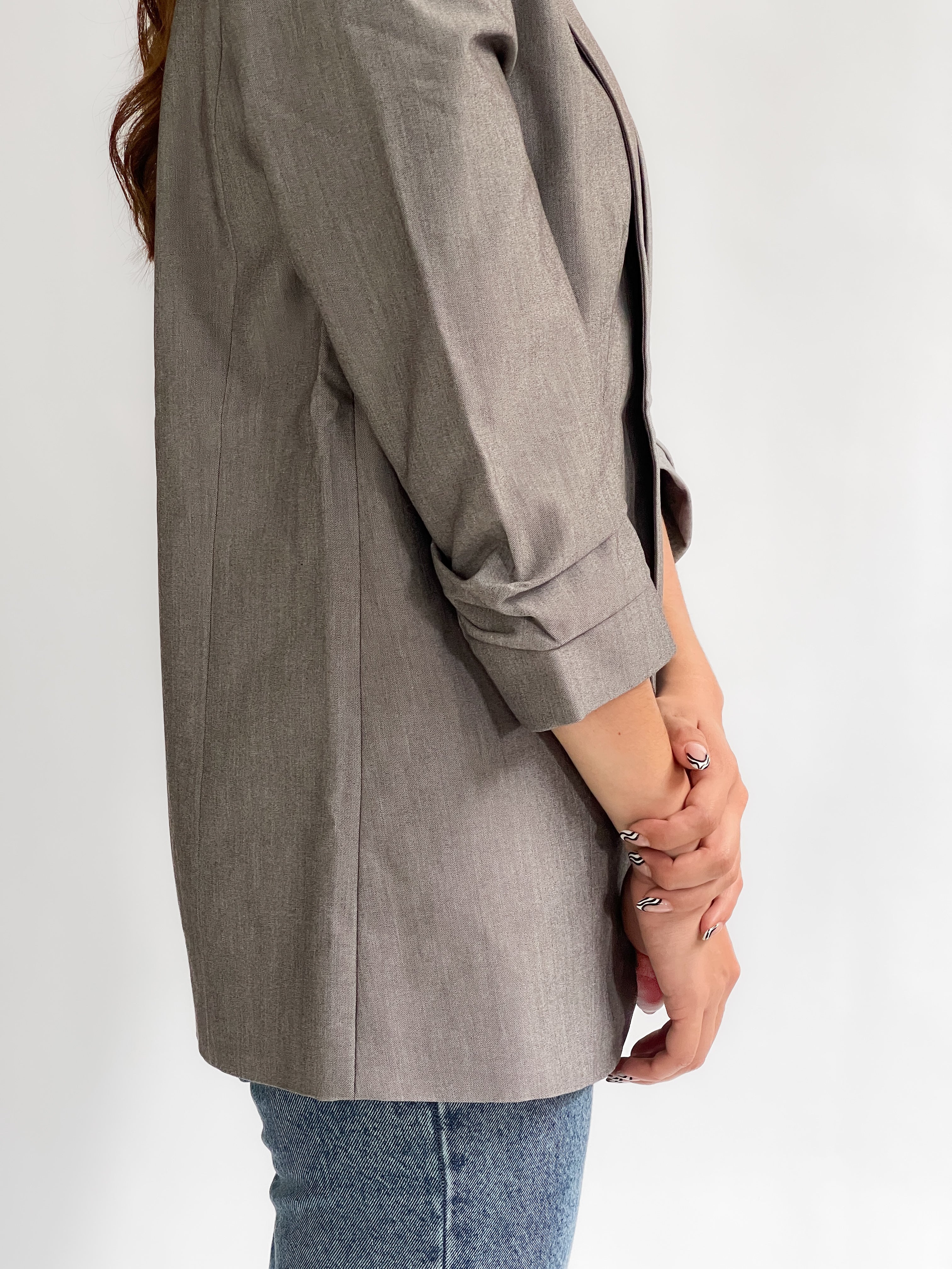 Blazer Pieces Bosella 17090996