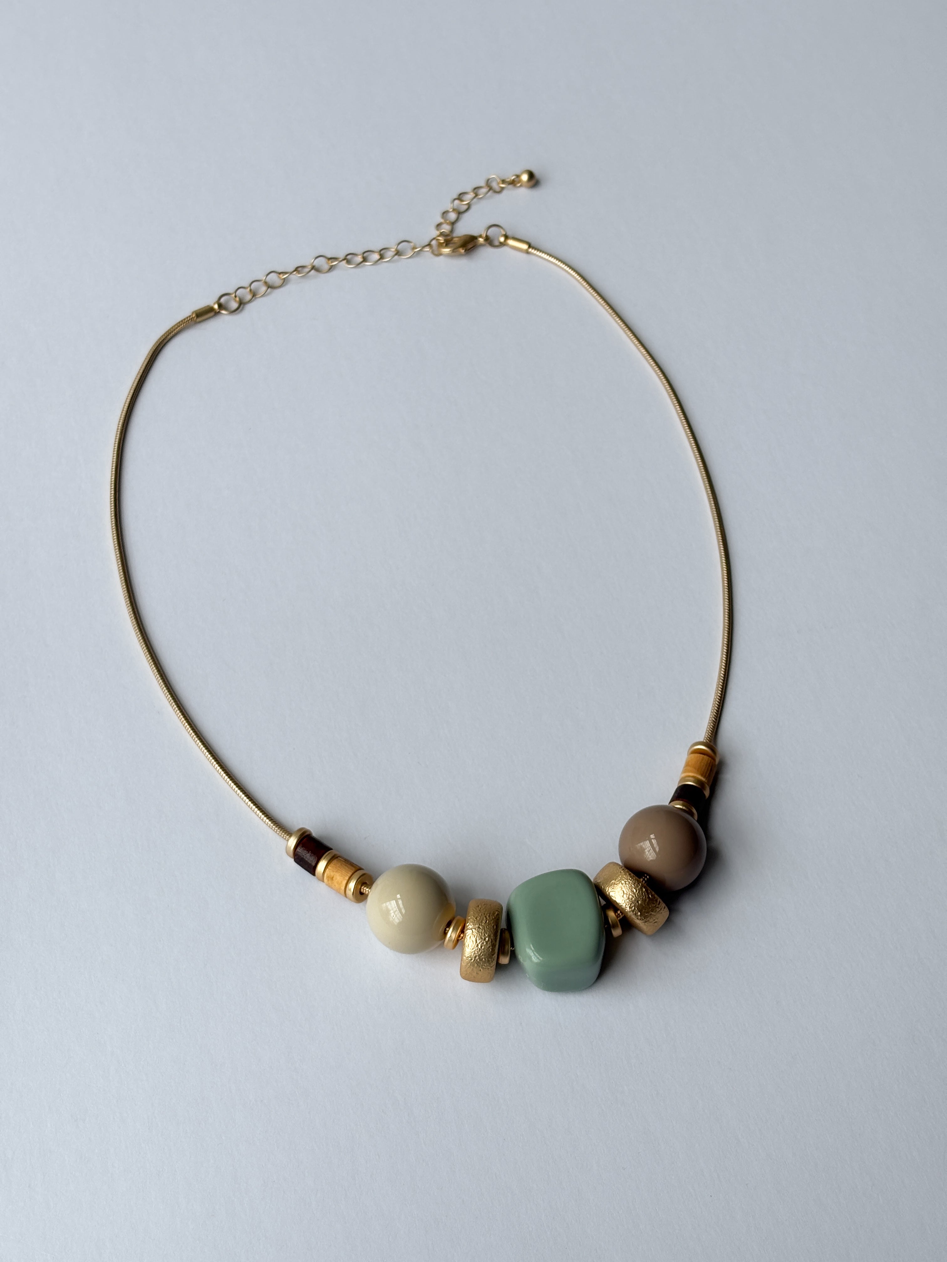 Collar Luca NW40382