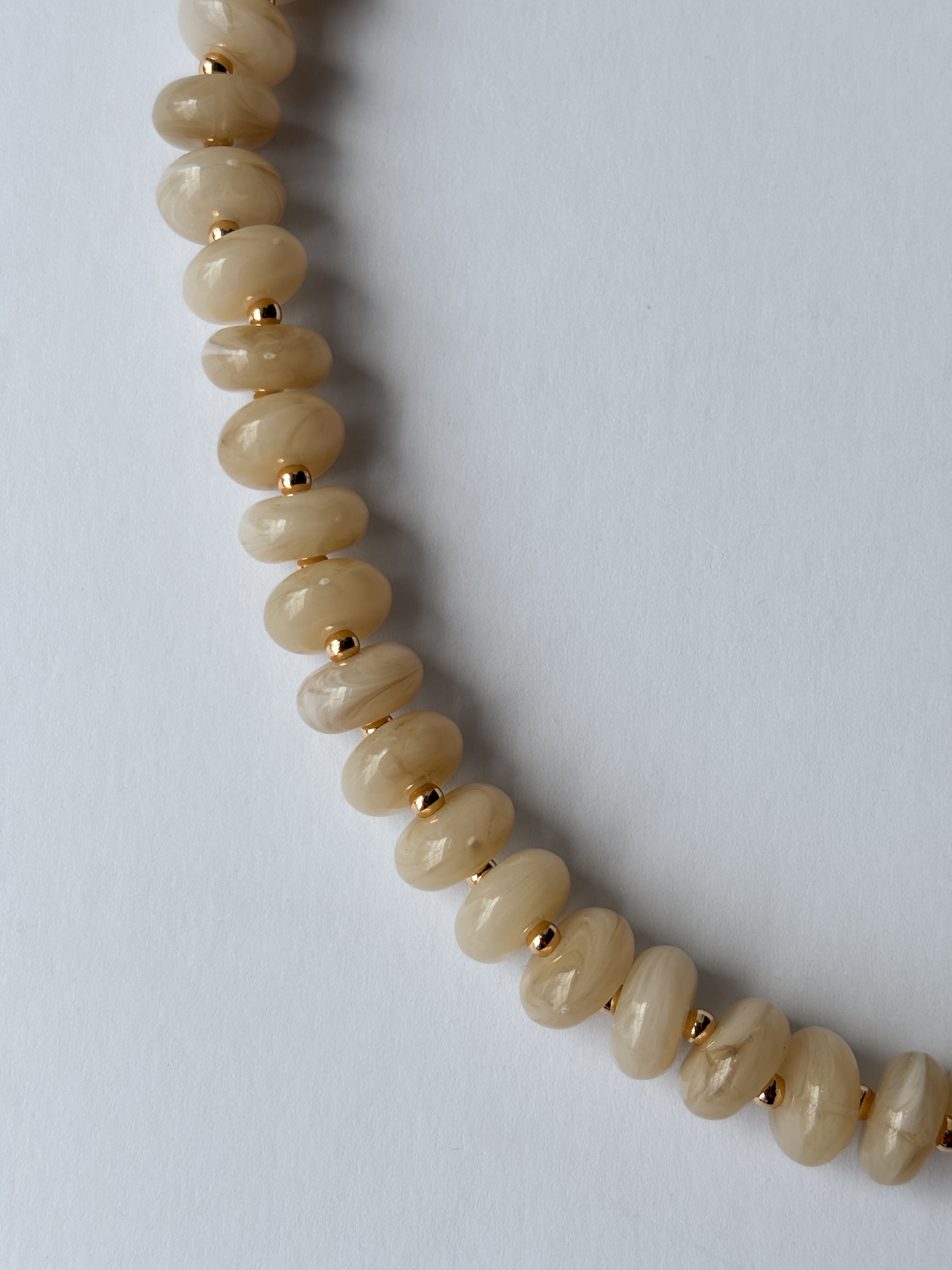 Collar Nugget J3579