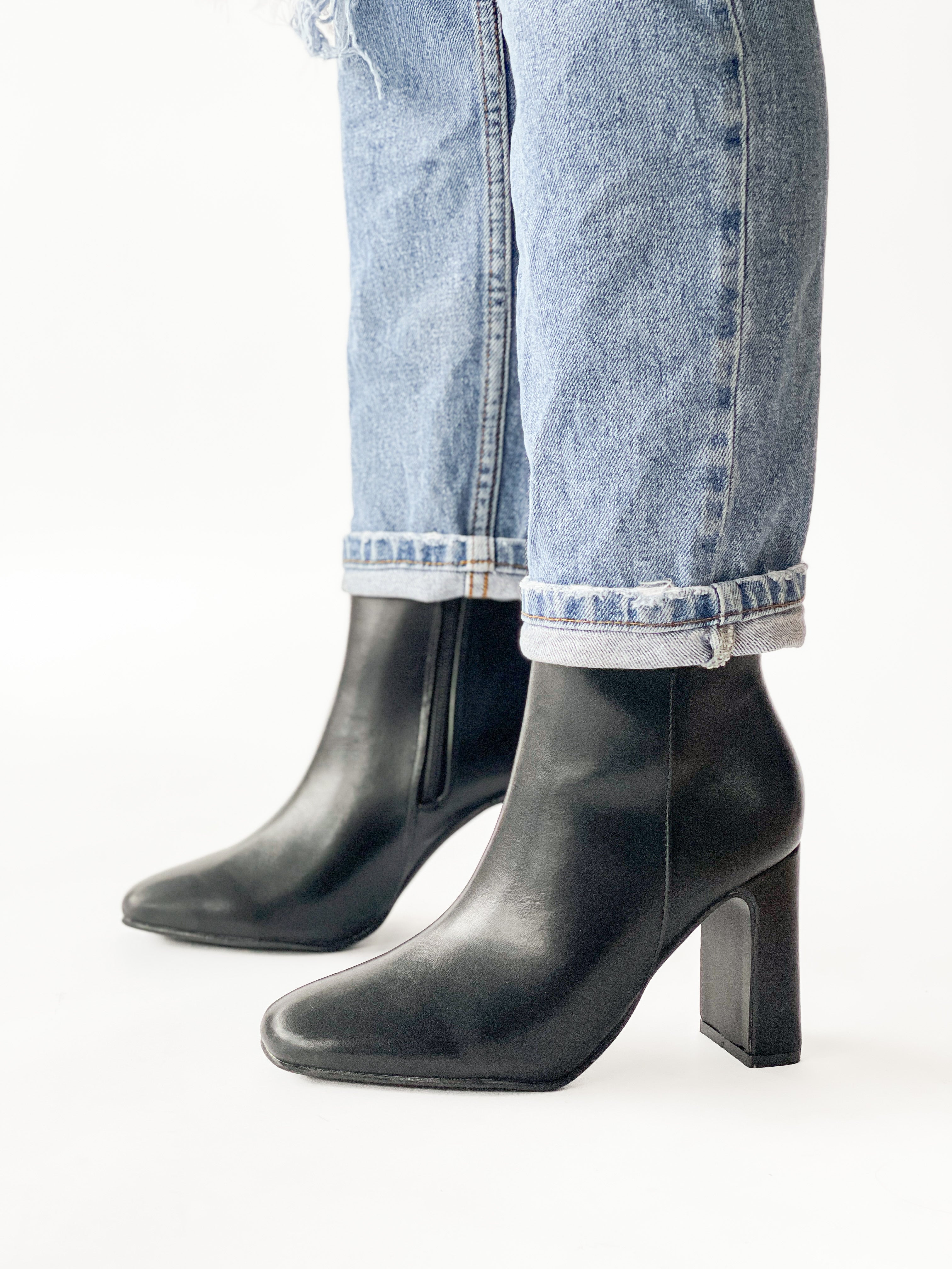 Bota Shift-17