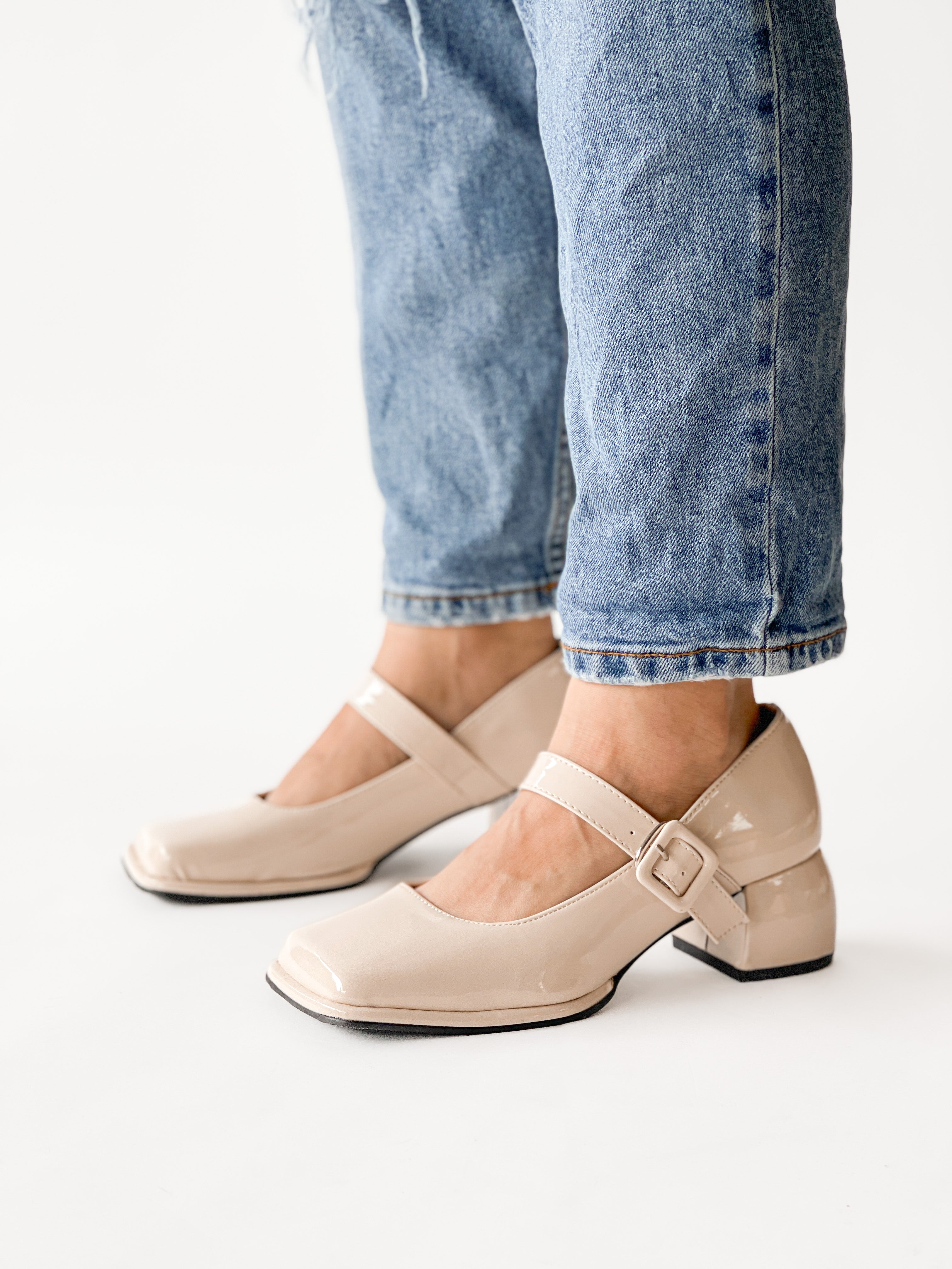 Zapato Corina 1