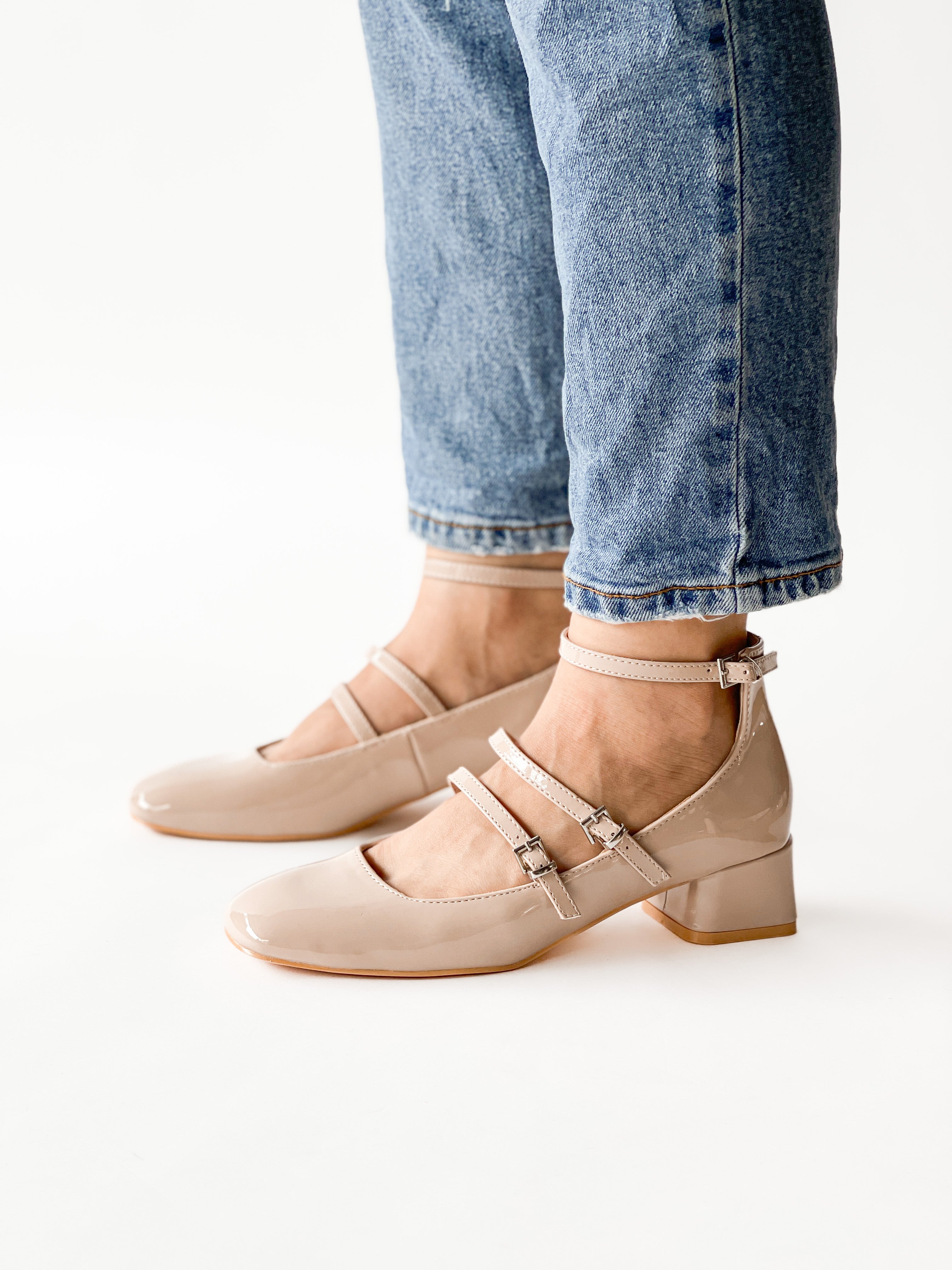 Zapato Berness Berta