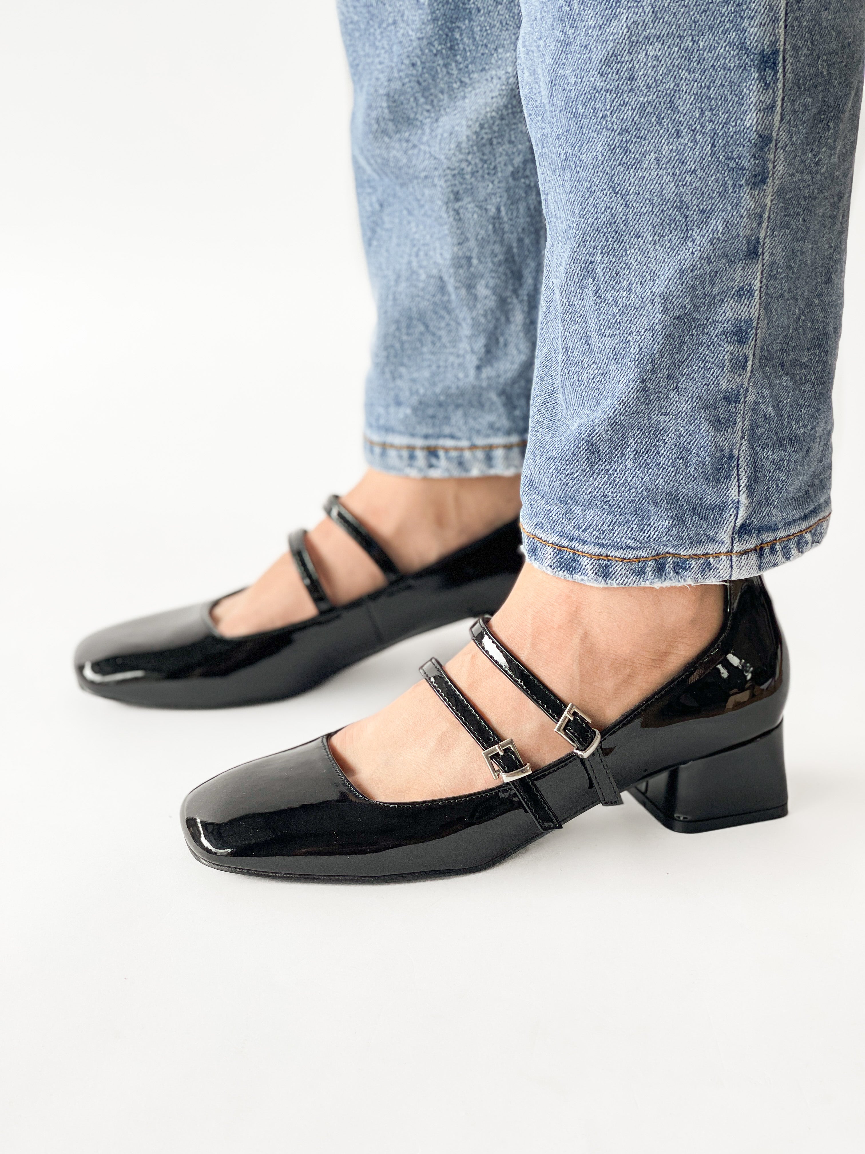 Zapato Berness Berta