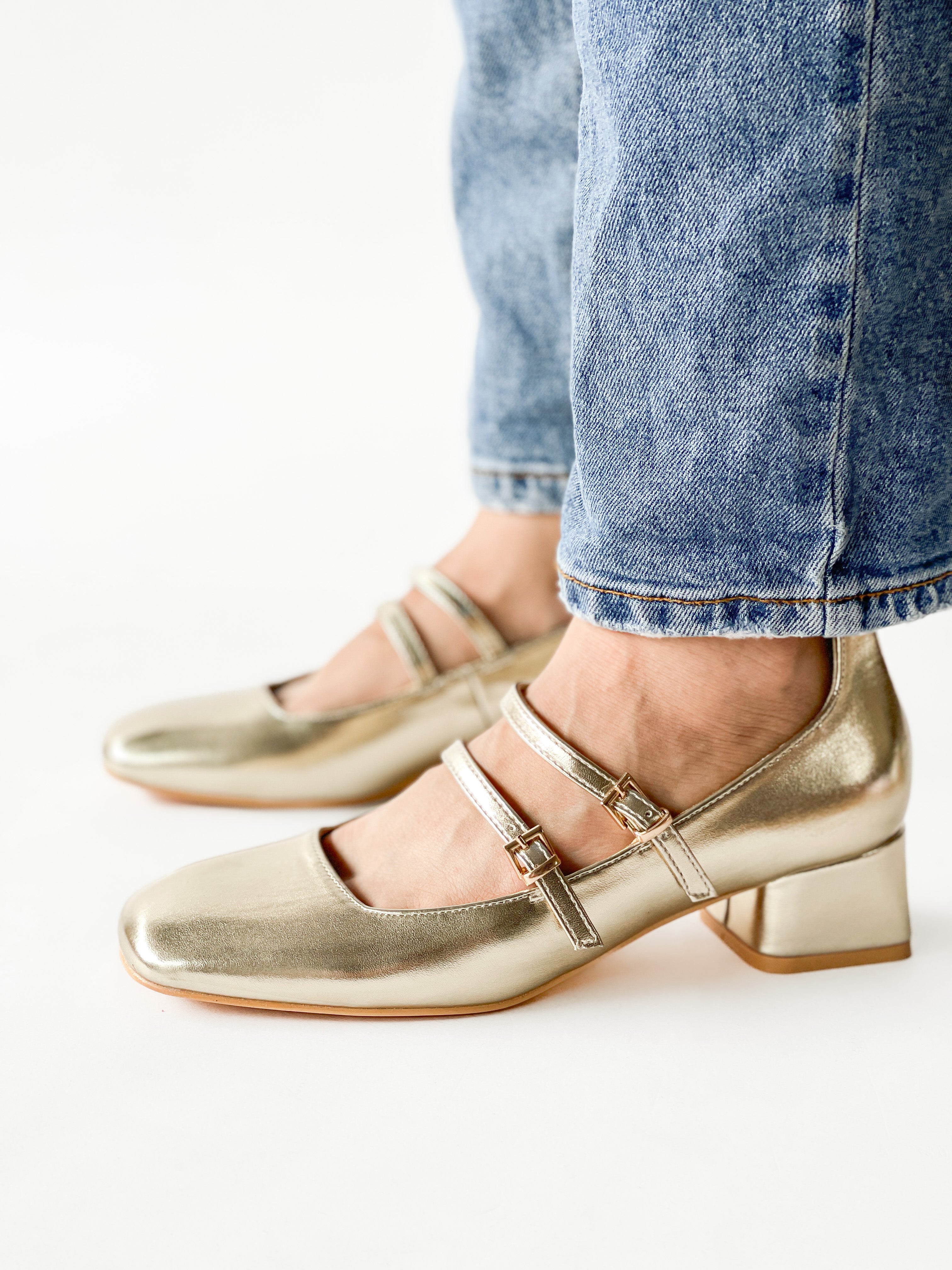 Zapato Berness Berta