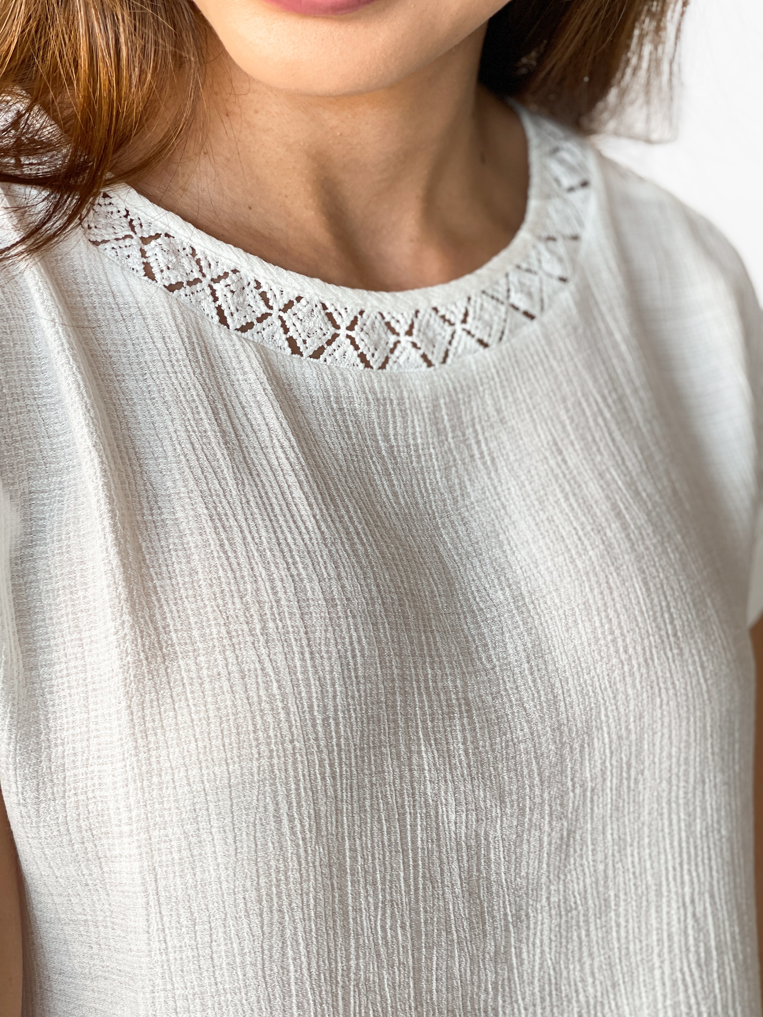 Blusa TB8517
