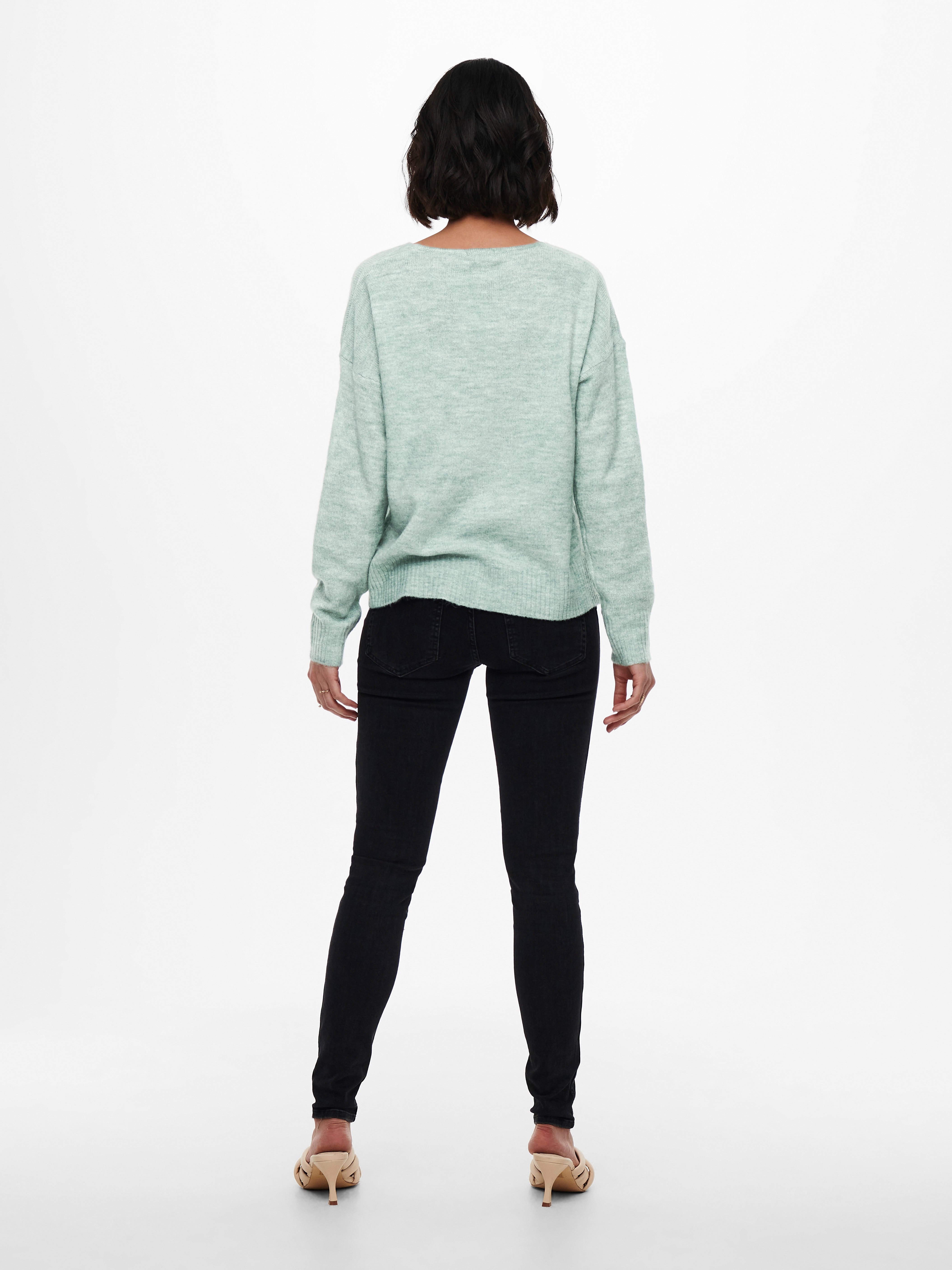 Abrigo JDY Elanora 15207823