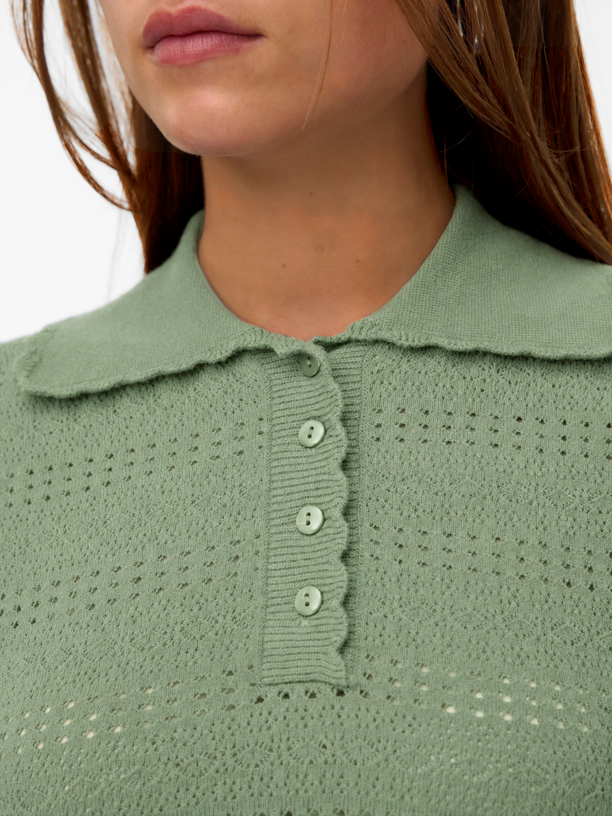Blusa Vero Moda Limone 10340101