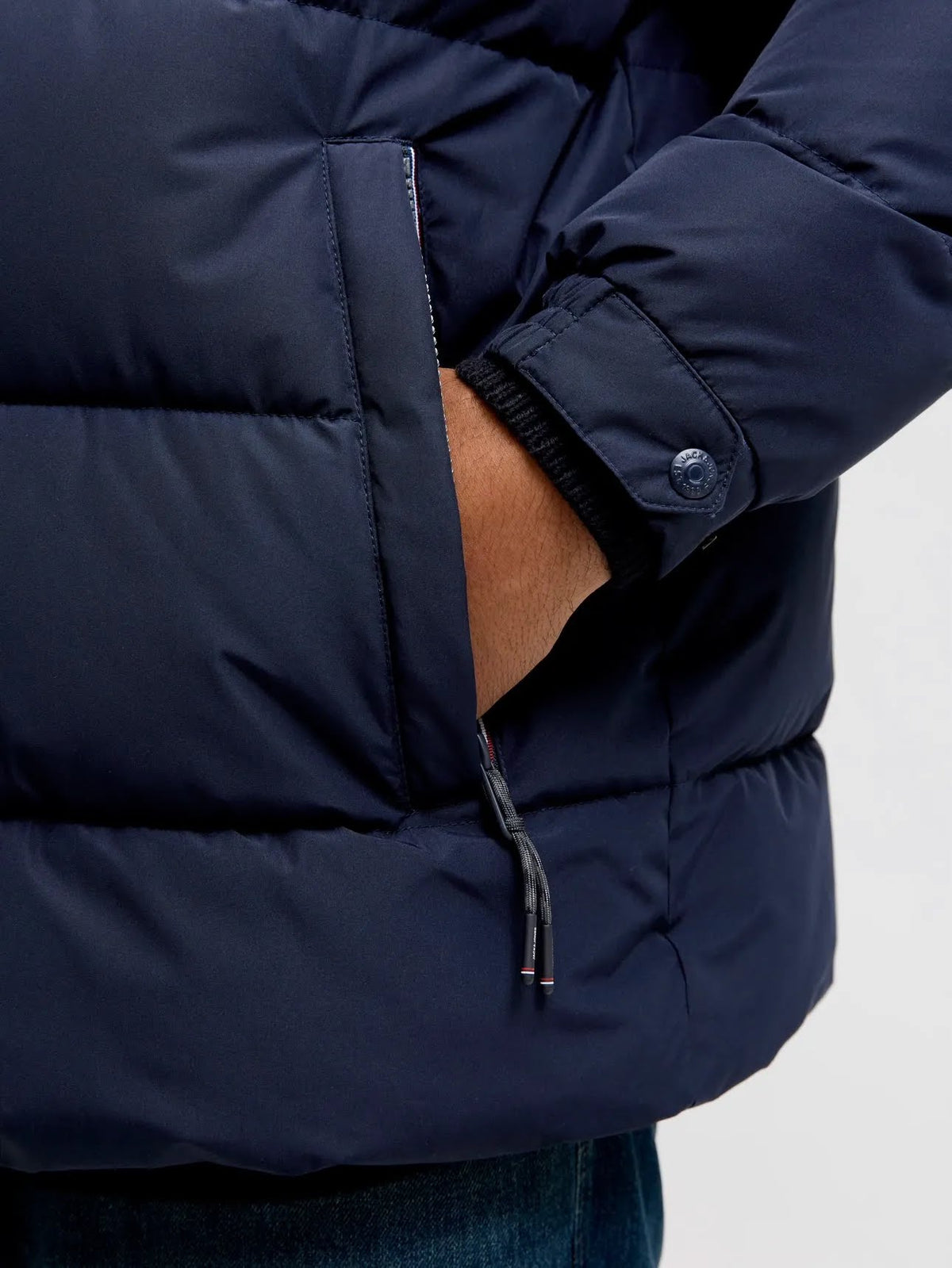 Jacket Jack Jones Blualves 12286789