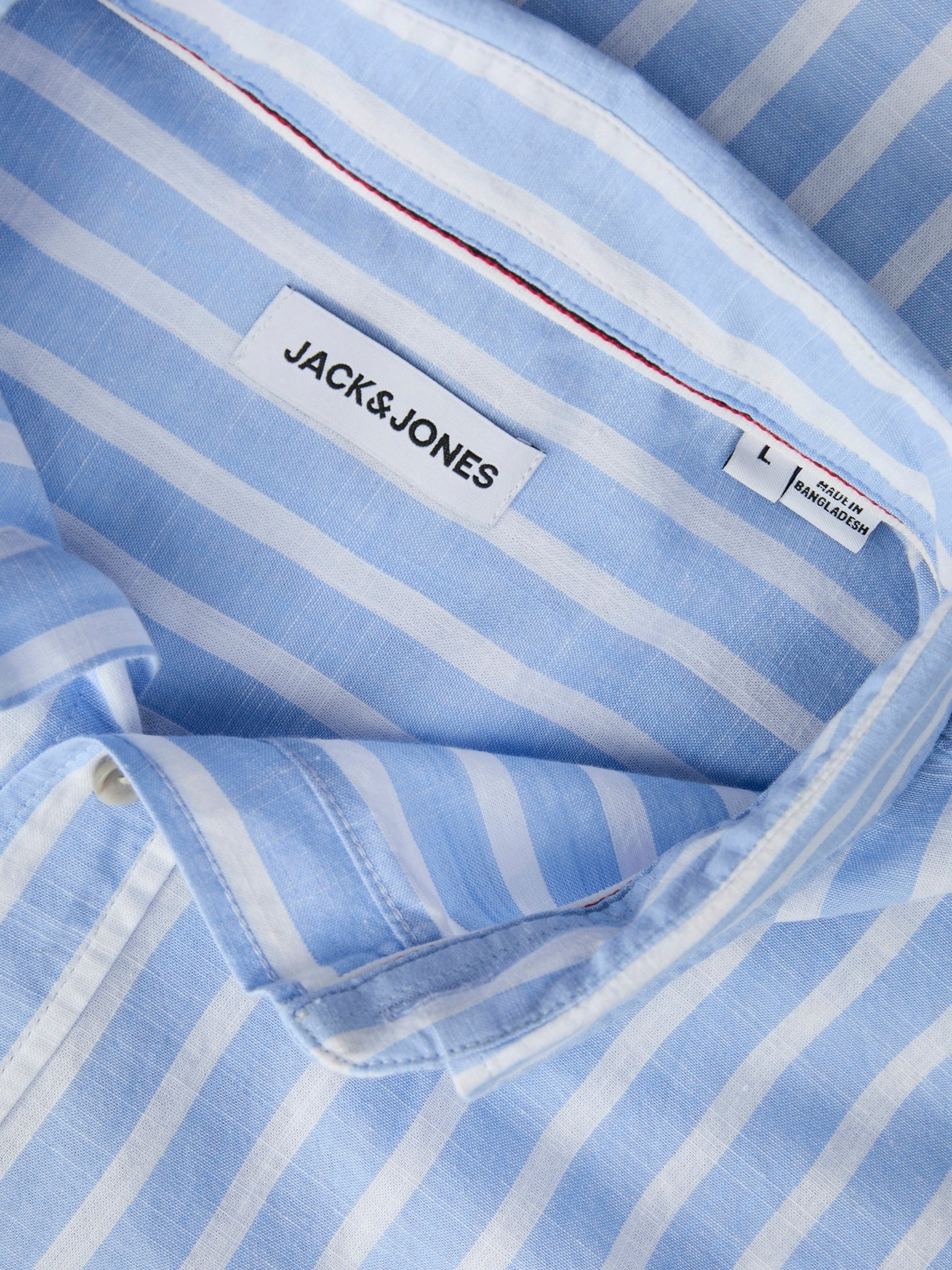 Camisa Jack Jones Henry 12289180