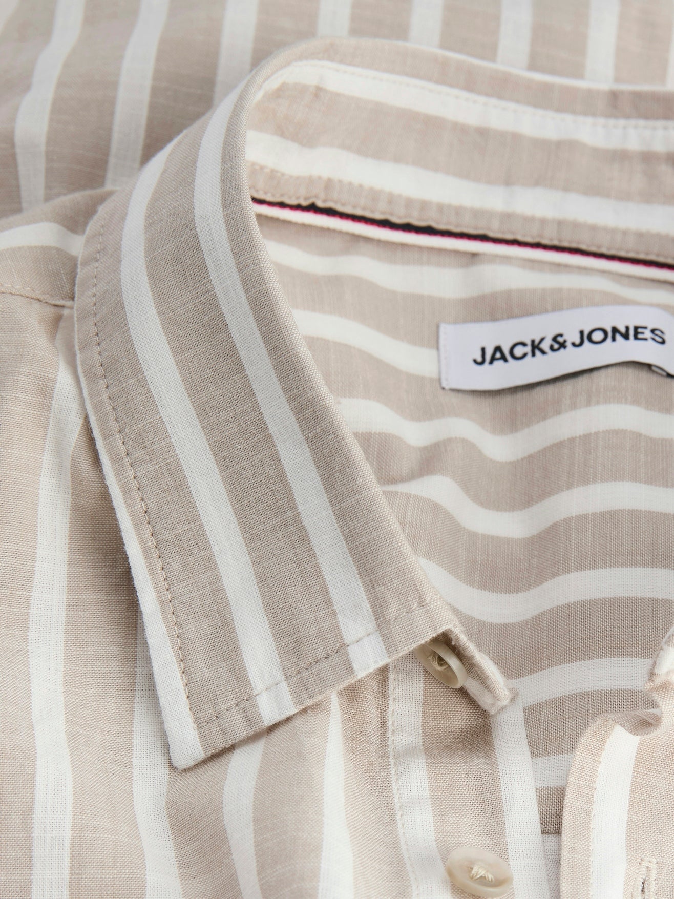 Camisa Jack Jones Henry 12289180